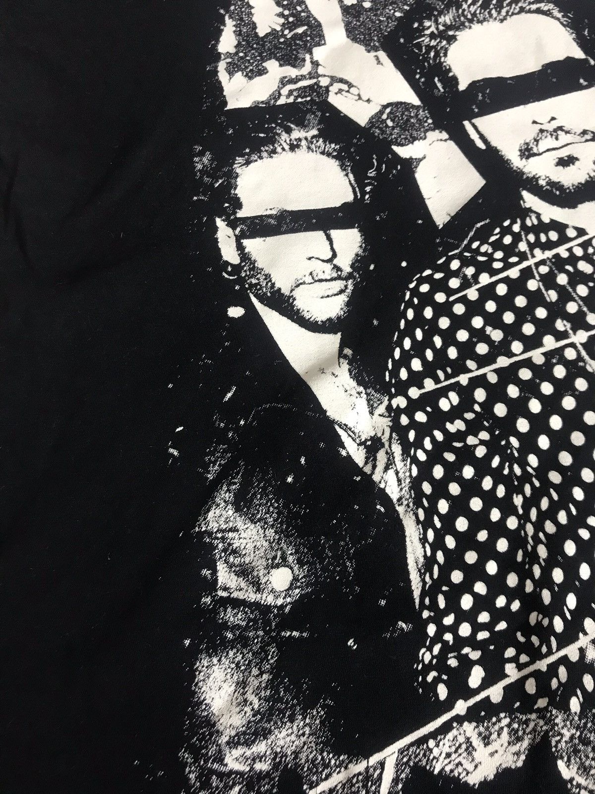 Band Tees 2013 Biffyclyro tour t-shirt Size US L / EU 52-54 / 3 - 3 Thumbnail