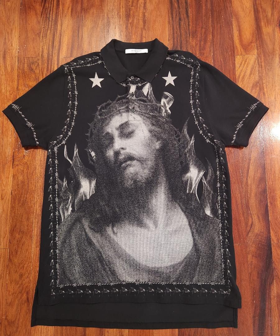 Finding Jesus