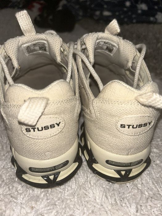 spiridon cage 2 stussy
