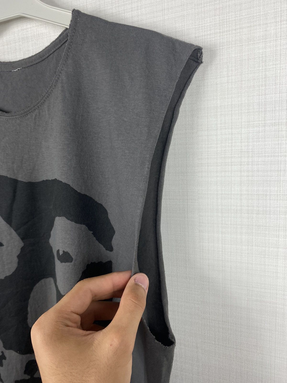 Band Tees × Vintage Misfits 2014 Big Logo T Shirts Size US S / EU 44-46 / 1 - 8 Thumbnail