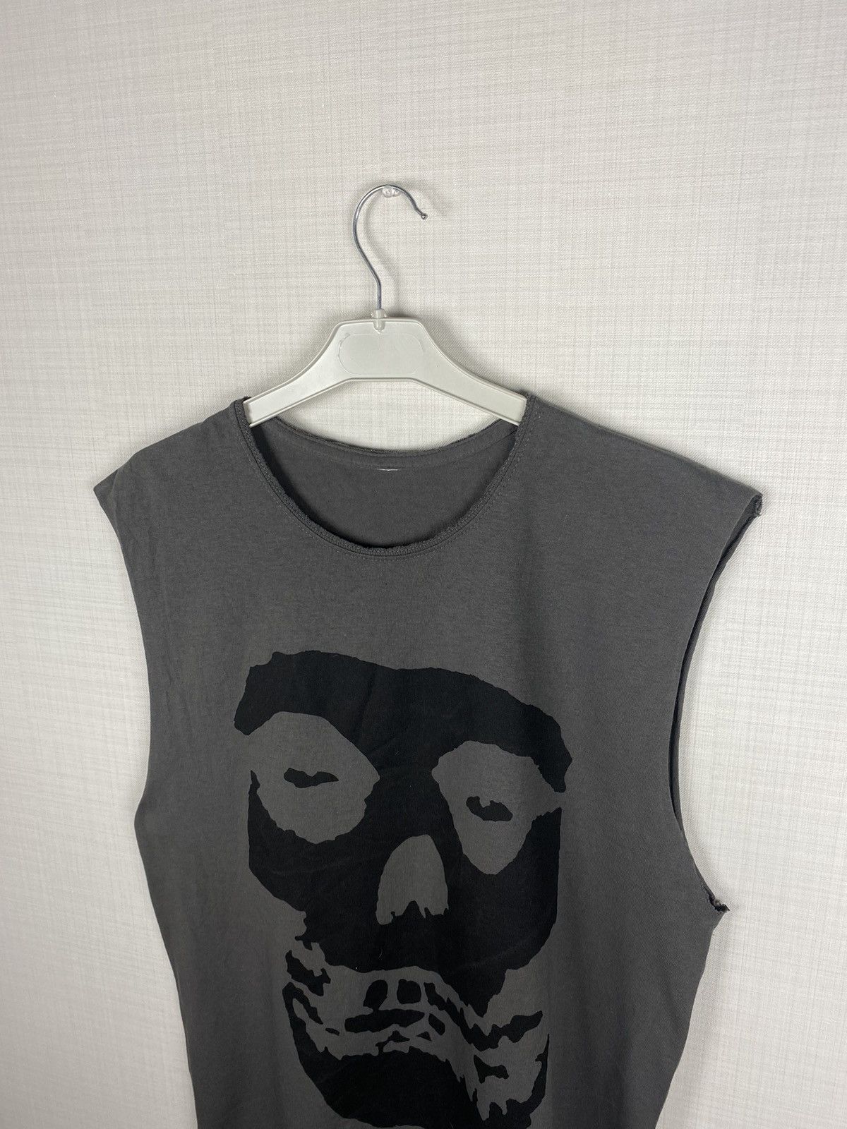 Band Tees × Vintage Misfits 2014 Big Logo T Shirts Size US S / EU 44-46 / 1 - 4 Thumbnail