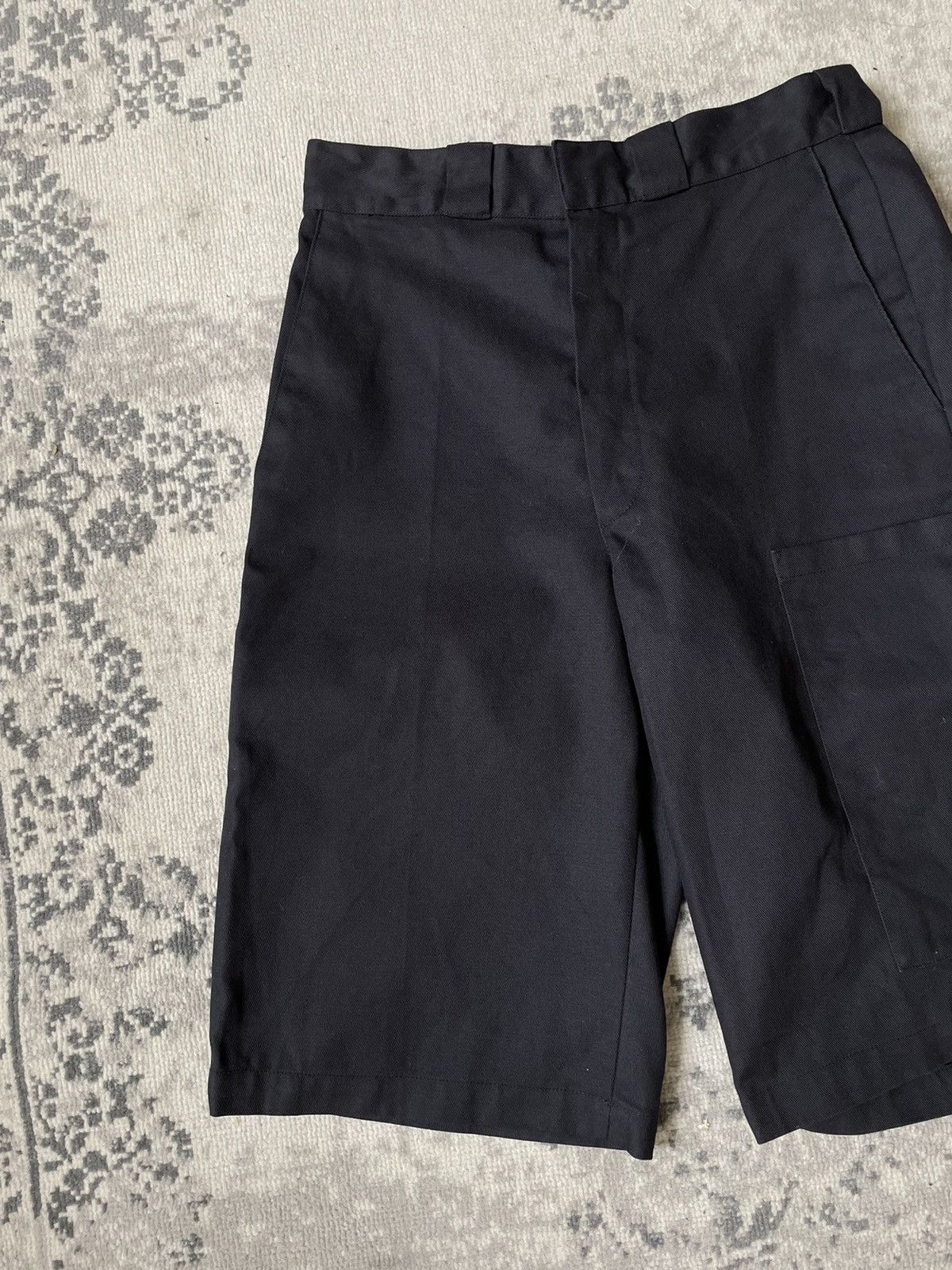 Vetements SS2016 VETEMENTS WORKWEAR SHORTS Size US 30 / EU 46 - 3 Thumbnail