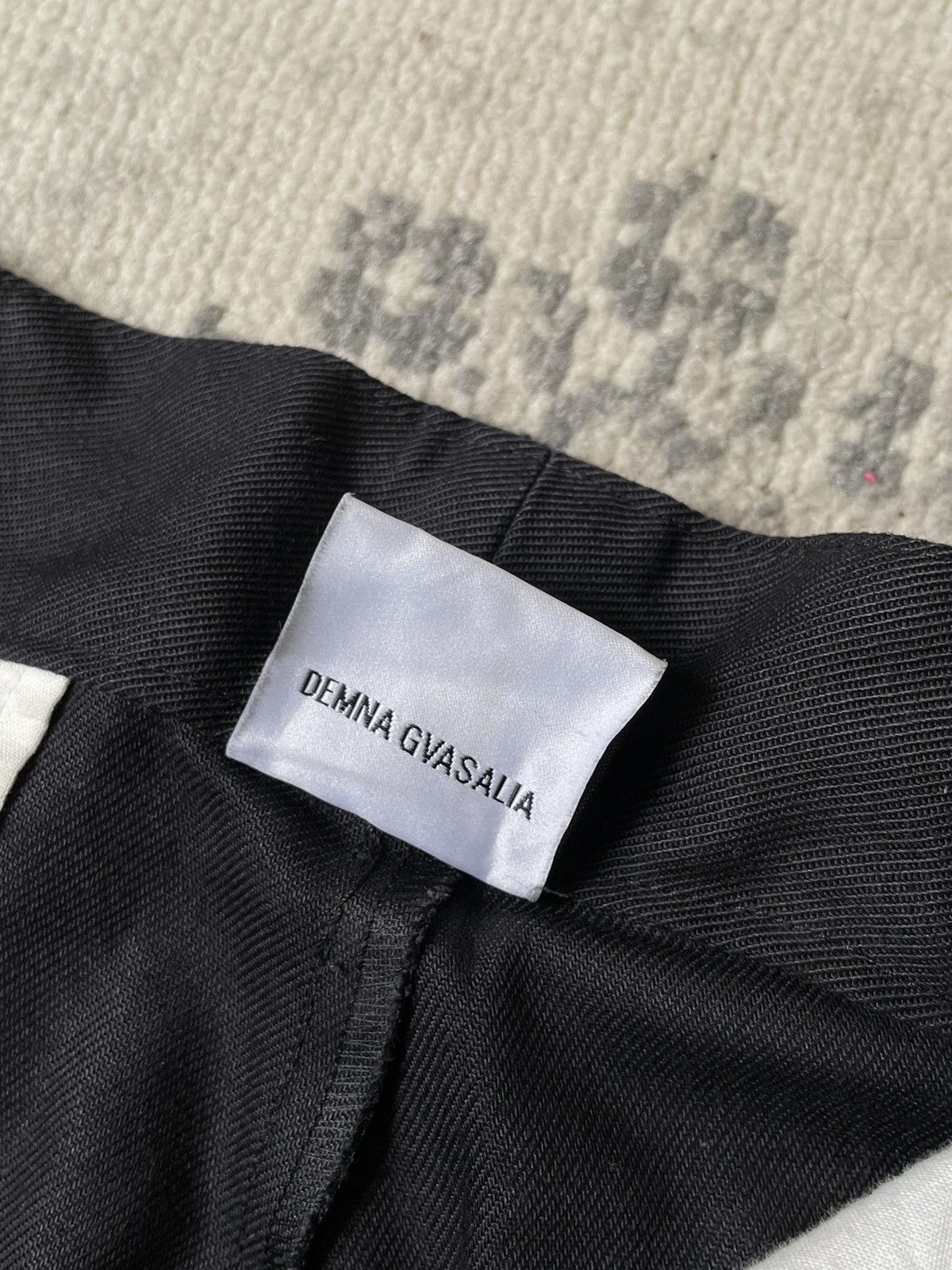 Vetements SS2016 VETEMENTS WORKWEAR SHORTS Size US 30 / EU 46 - 9 Thumbnail