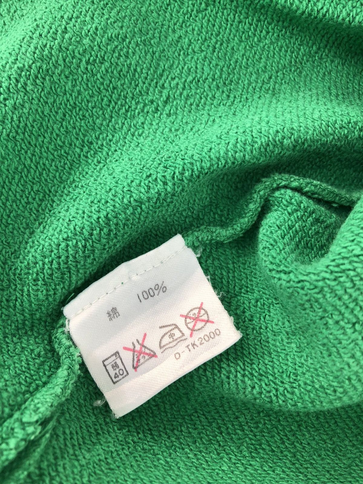 Jantzen × Vintage 90s Jantzen Oregon Usa Big Logo Printed Design Sweatshirt Size US XL / EU 56 / 4 - 6 Thumbnail