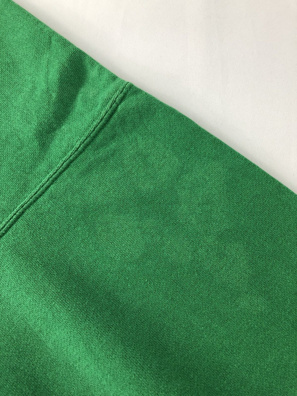 Jantzen × Vintage 90s Jantzen Oregon Usa Big Logo Printed Design Sweatshirt Size US XL / EU 56 / 4 - 11 Thumbnail