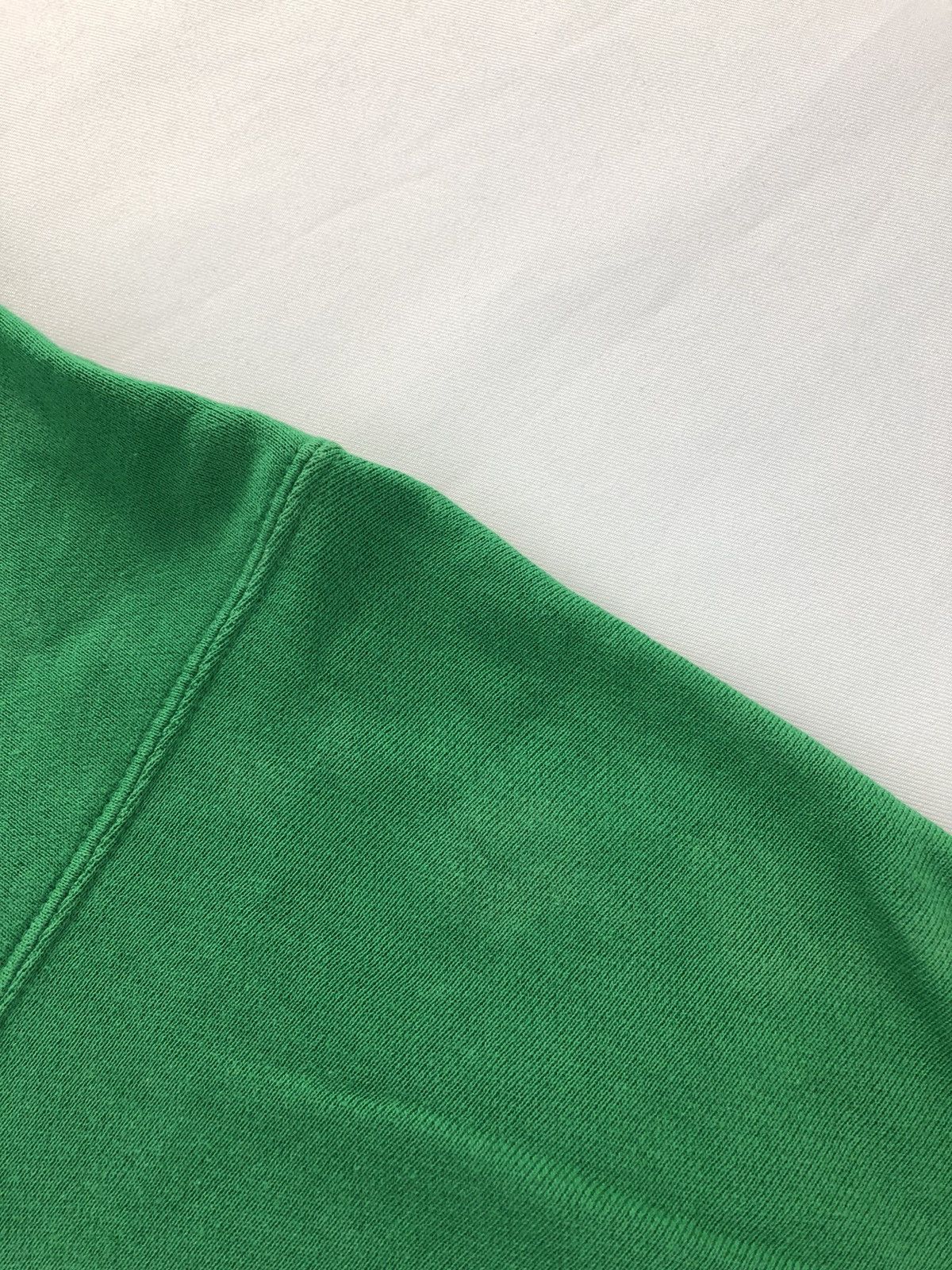 Jantzen × Vintage 90s Jantzen Oregon Usa Big Logo Printed Design Sweatshirt Size US XL / EU 56 / 4 - 12 Thumbnail