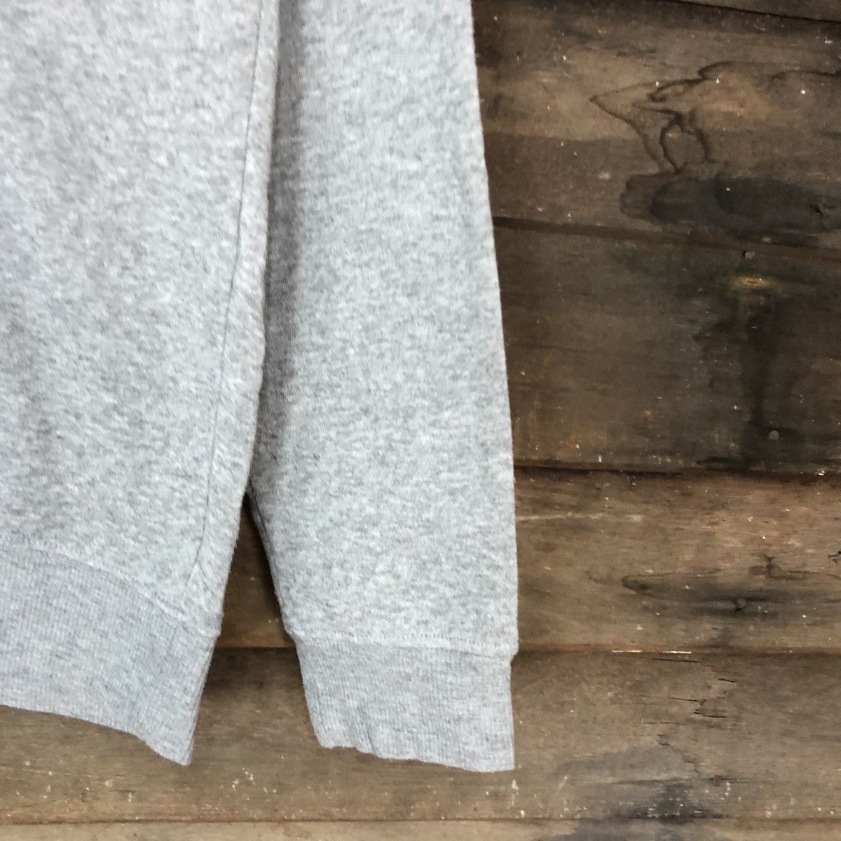 Marvel Comics Marvel box vintage Grey Sweatshirt #5656 Size US M / EU 48-50 / 2 - 4 Thumbnail