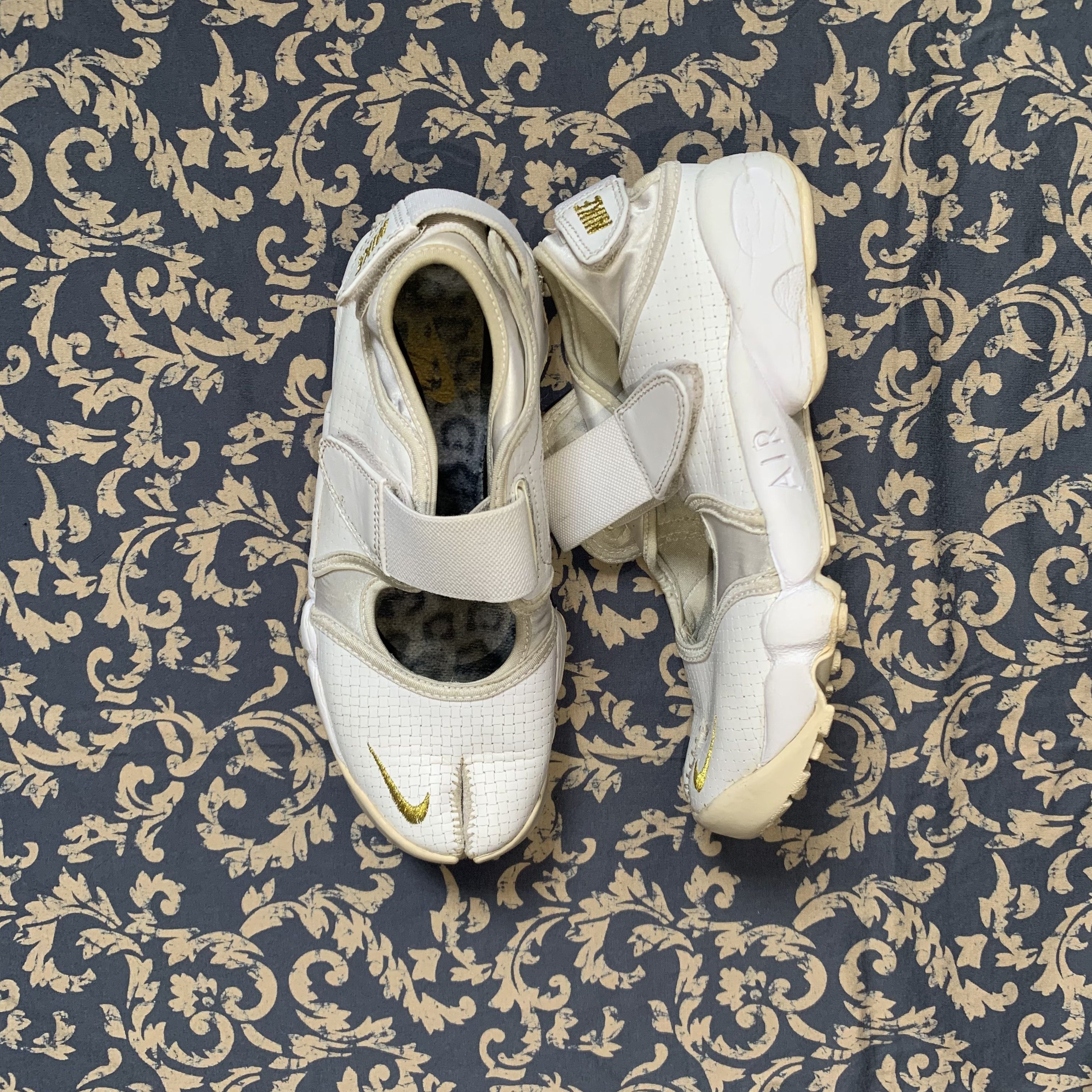 Nike × Vintage Rare Nike Air Rift | Grailed