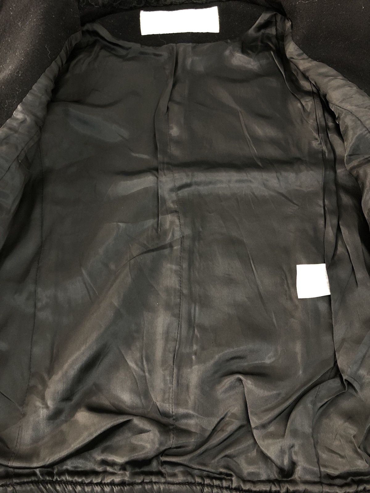 Japanese Brand × Sunao Kuwahara Hype Sunao Kuwahara Jacket Hooded Sherpa Inner Zip Up Size S / US 4 / IT 40 - 5 Thumbnail