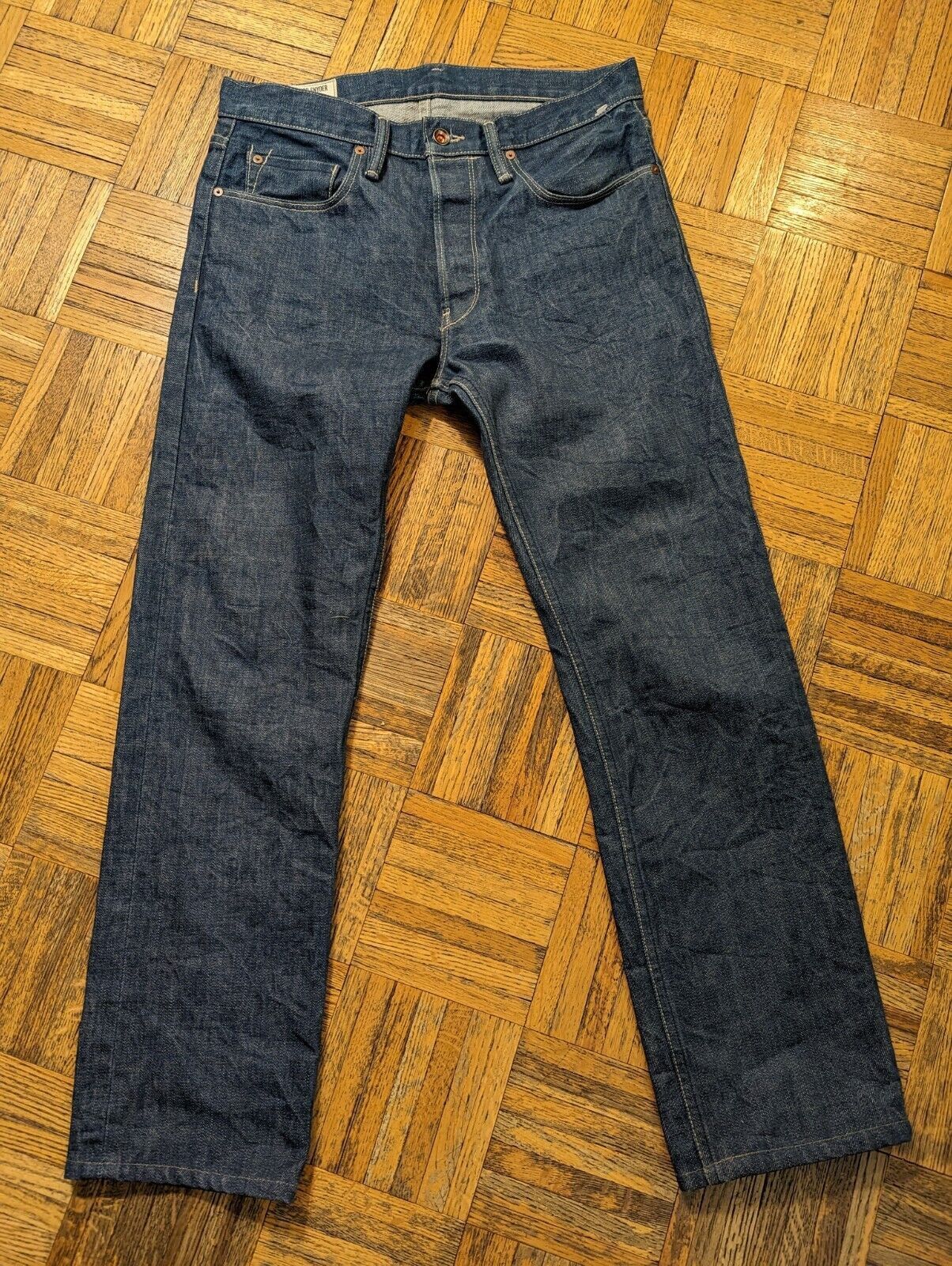 Todd Snyder Selvedge jeans | Grailed