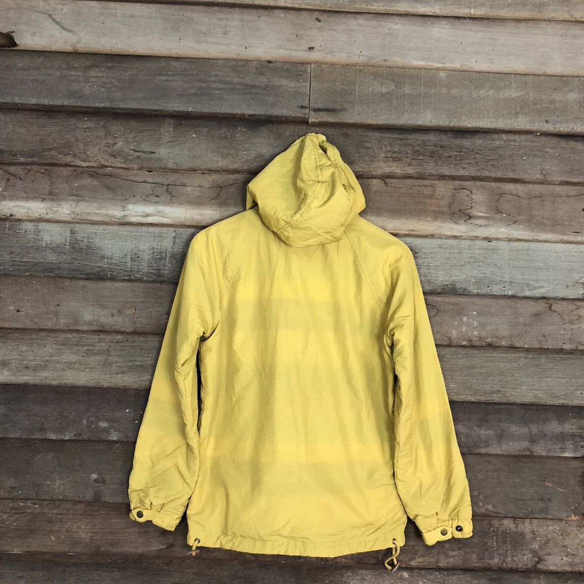 Billabong Billabong Yello Light Jacket #5905 Size US S / EU 44-46 / 1 - 11 Thumbnail
