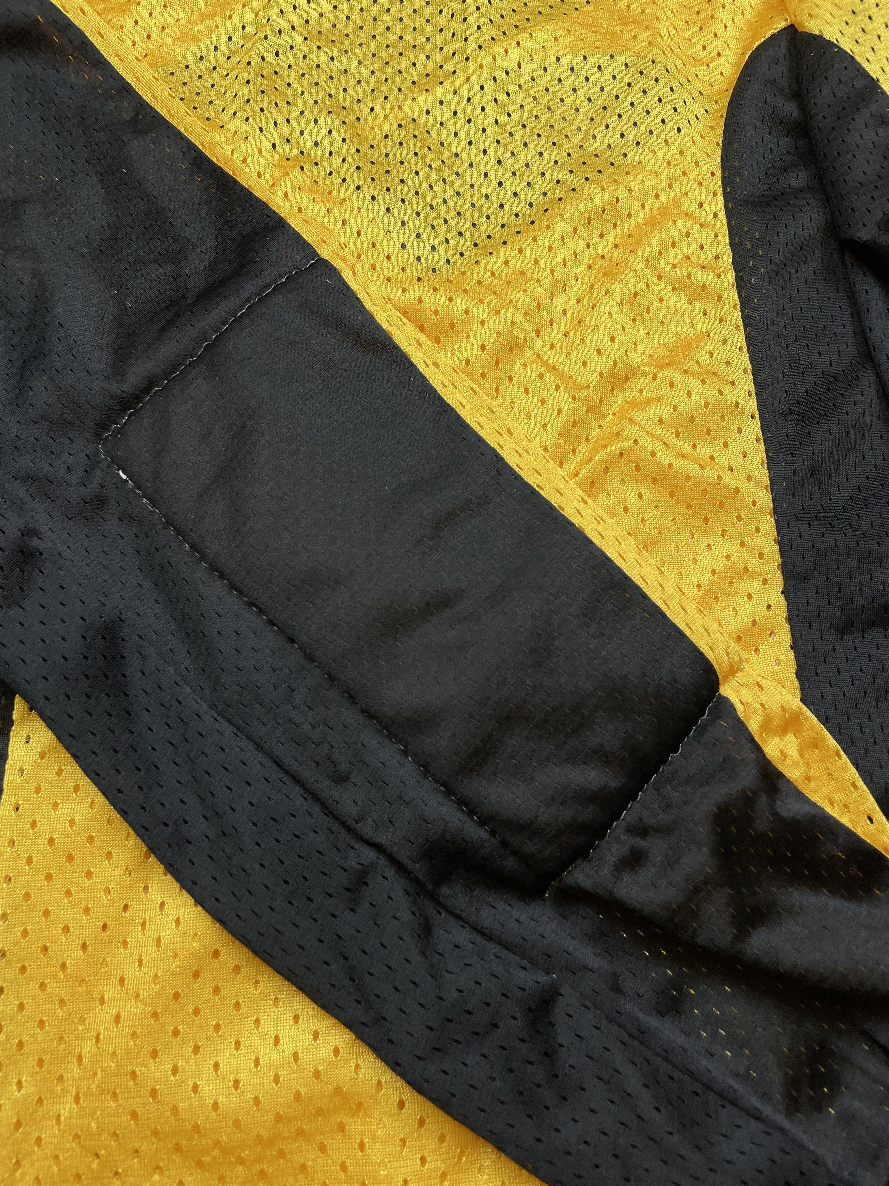 Ferrari × Vintage Vintage 80's Team Suzuki Racing Sweatshirt Long Sleeve Shirt Size US S / EU 44-46 / 1 - 4 Thumbnail