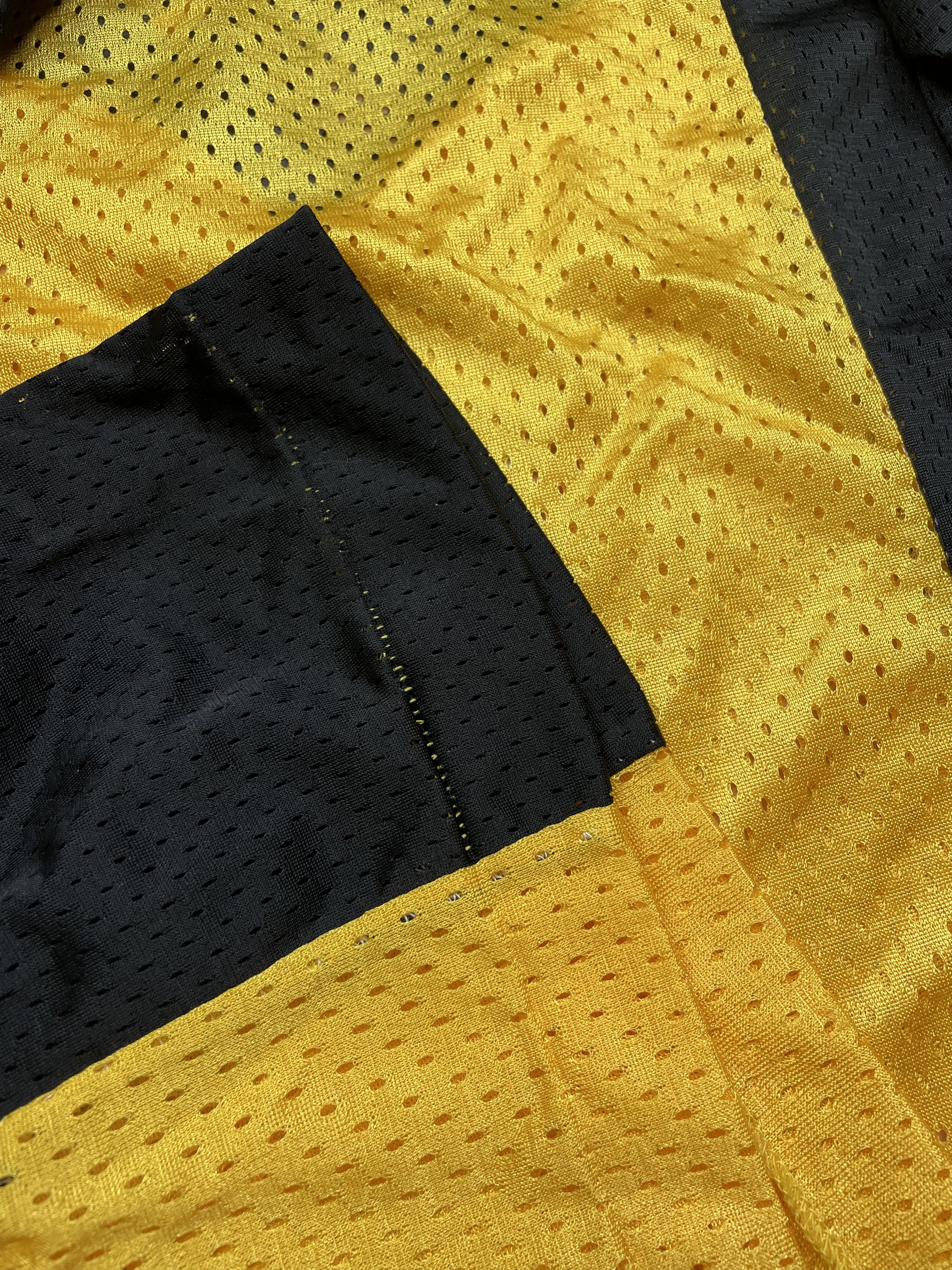 Ferrari × Vintage Vintage 80's Team Suzuki Racing Sweatshirt Long Sleeve Shirt Size US S / EU 44-46 / 1 - 3 Thumbnail