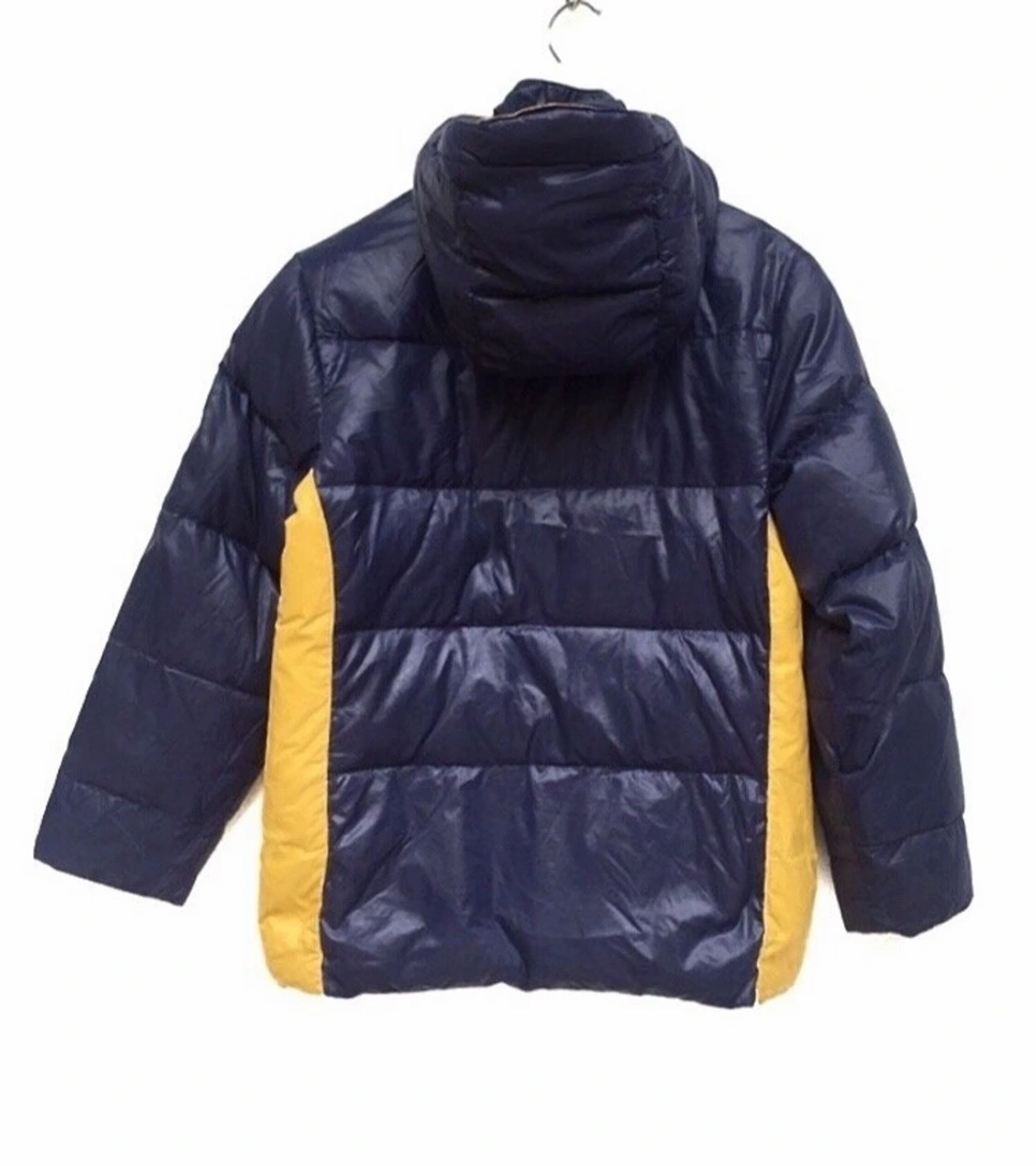 Polo Ralph Lauren × Ralph Lauren Polo Ralph Lauren Nice Puffer Jacket Size US S / EU 44-46 / 1 - 2 Thumbnail