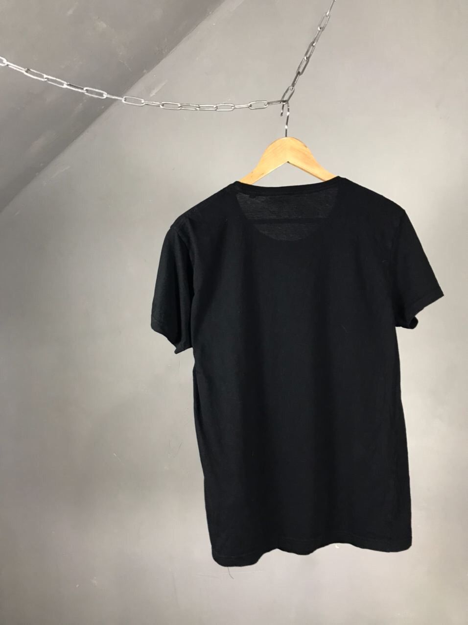 Nina Ricci × Other × The Game Zelda vintage game Nintendo black tee Size US L / EU 52-54 / 3 - 5 Thumbnail