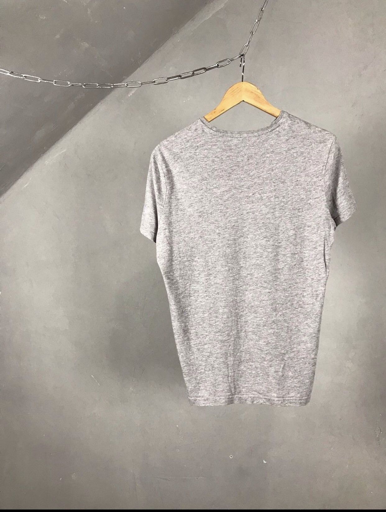 Other × The Game × Vintage Pac-Man vintage streetwear gray tee Size US S / EU 44-46 / 1 - 5 Thumbnail