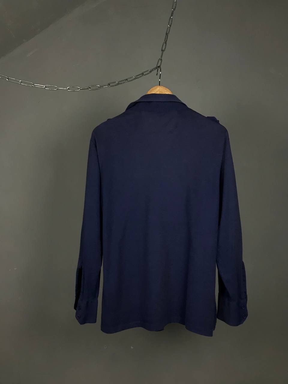 Fred Perry Fred Perry casual vintage streetwear longsleeve Size US S / EU 44-46 / 1 - 7 Thumbnail