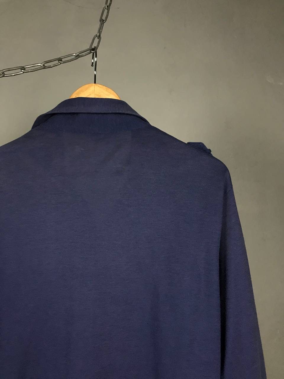 Fred Perry Fred Perry casual vintage streetwear longsleeve Size US S / EU 44-46 / 1 - 8 Thumbnail