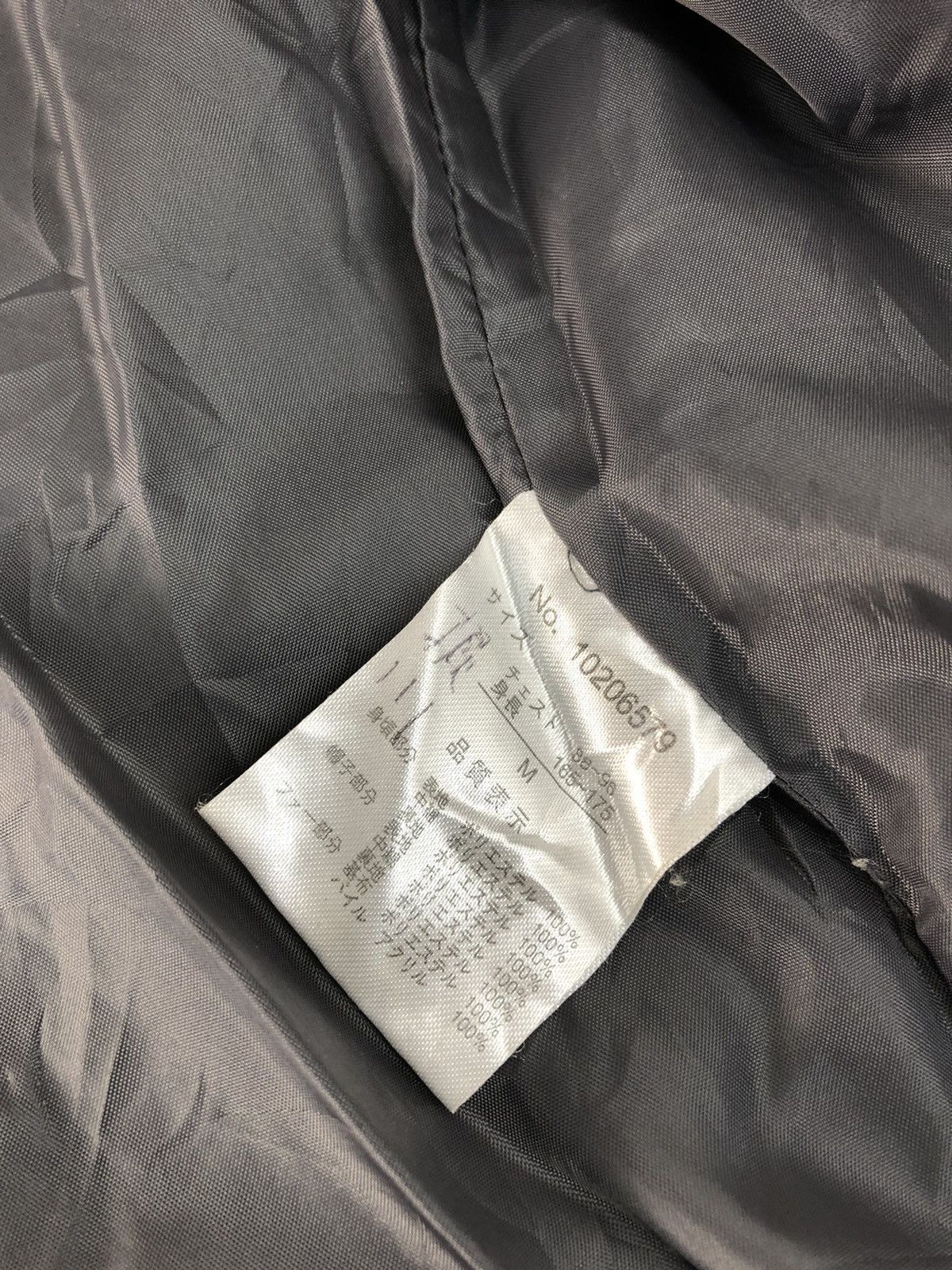 Penfield × Vintage Hype Penfield Puffer Jacket Zipper Design Size US M / EU 48-50 / 2 - 7 Thumbnail
