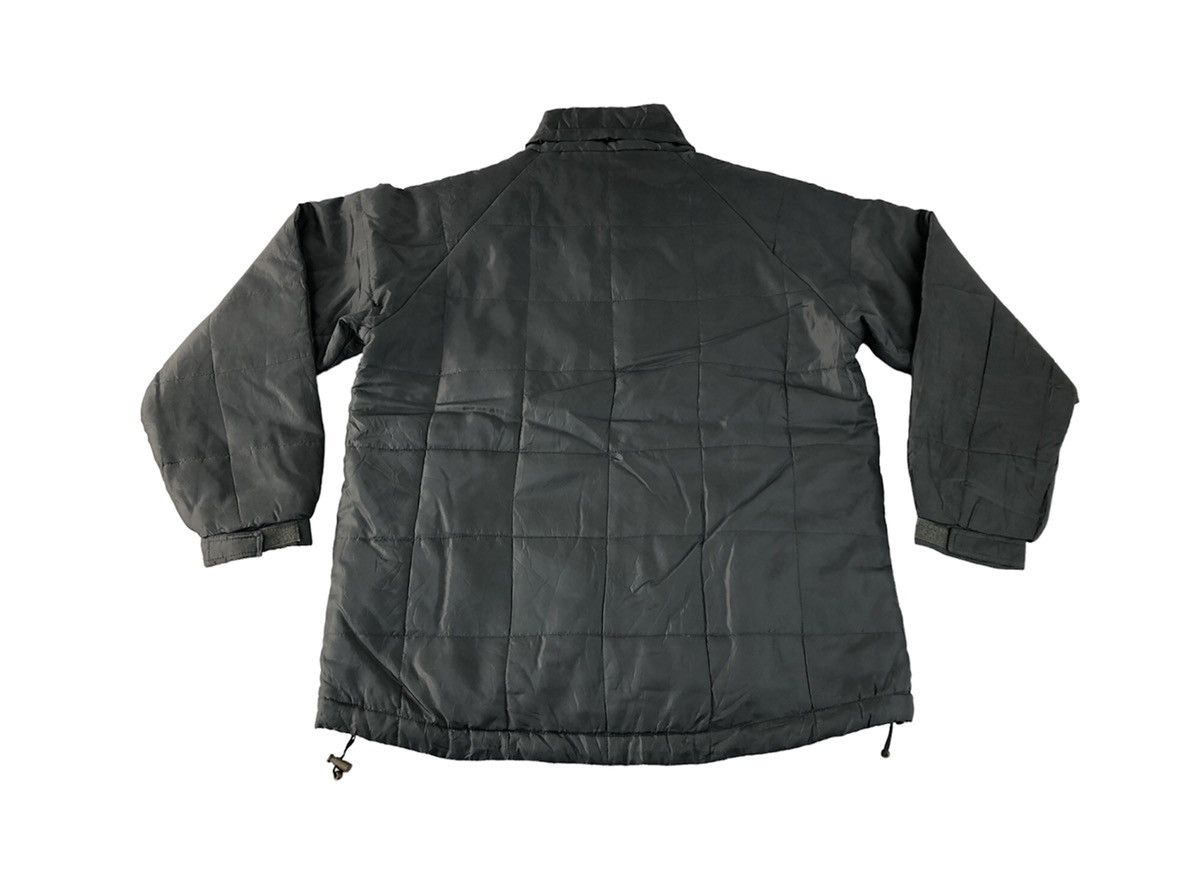 Penfield × Vintage Hype Penfield Puffer Jacket Zipper Design Size US M / EU 48-50 / 2 - 2 Thumbnail