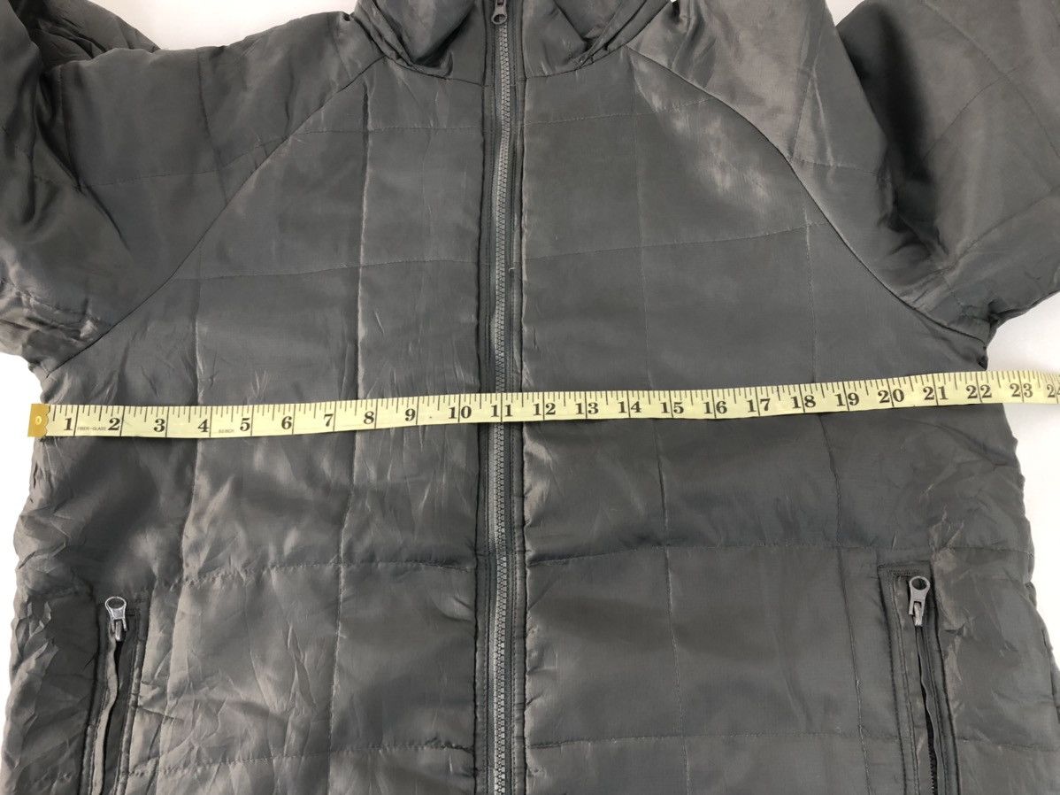 Penfield × Vintage Hype Penfield Puffer Jacket Zipper Design Size US M / EU 48-50 / 2 - 9 Thumbnail