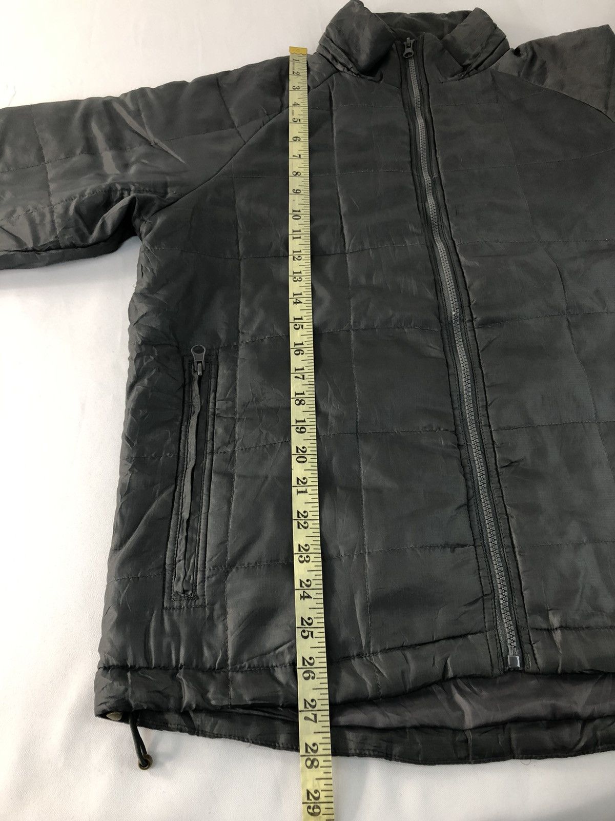 Penfield × Vintage Hype Penfield Puffer Jacket Zipper Design Size US M / EU 48-50 / 2 - 10 Thumbnail