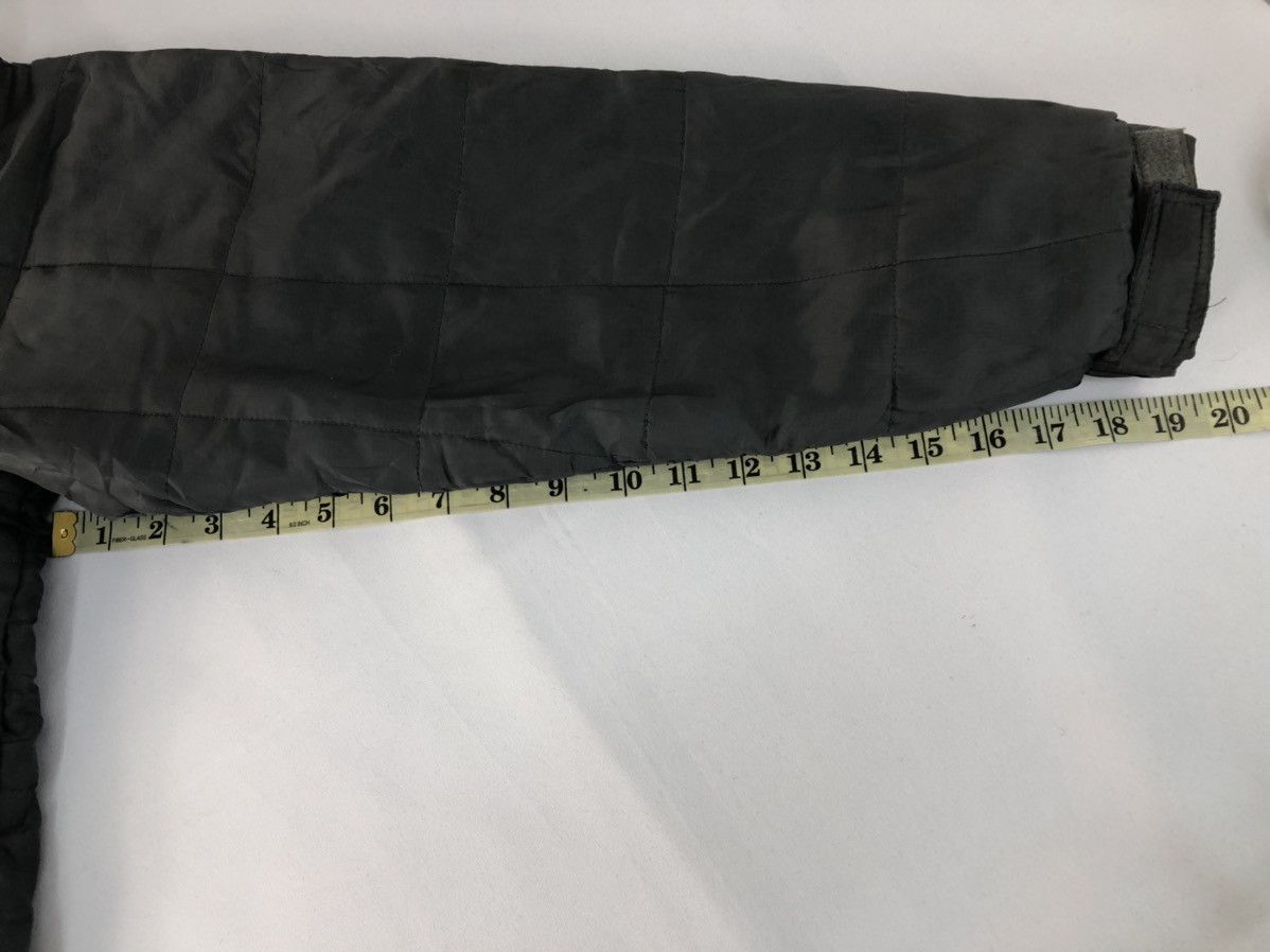 Penfield × Vintage Hype Penfield Puffer Jacket Zipper Design Size US M / EU 48-50 / 2 - 11 Thumbnail