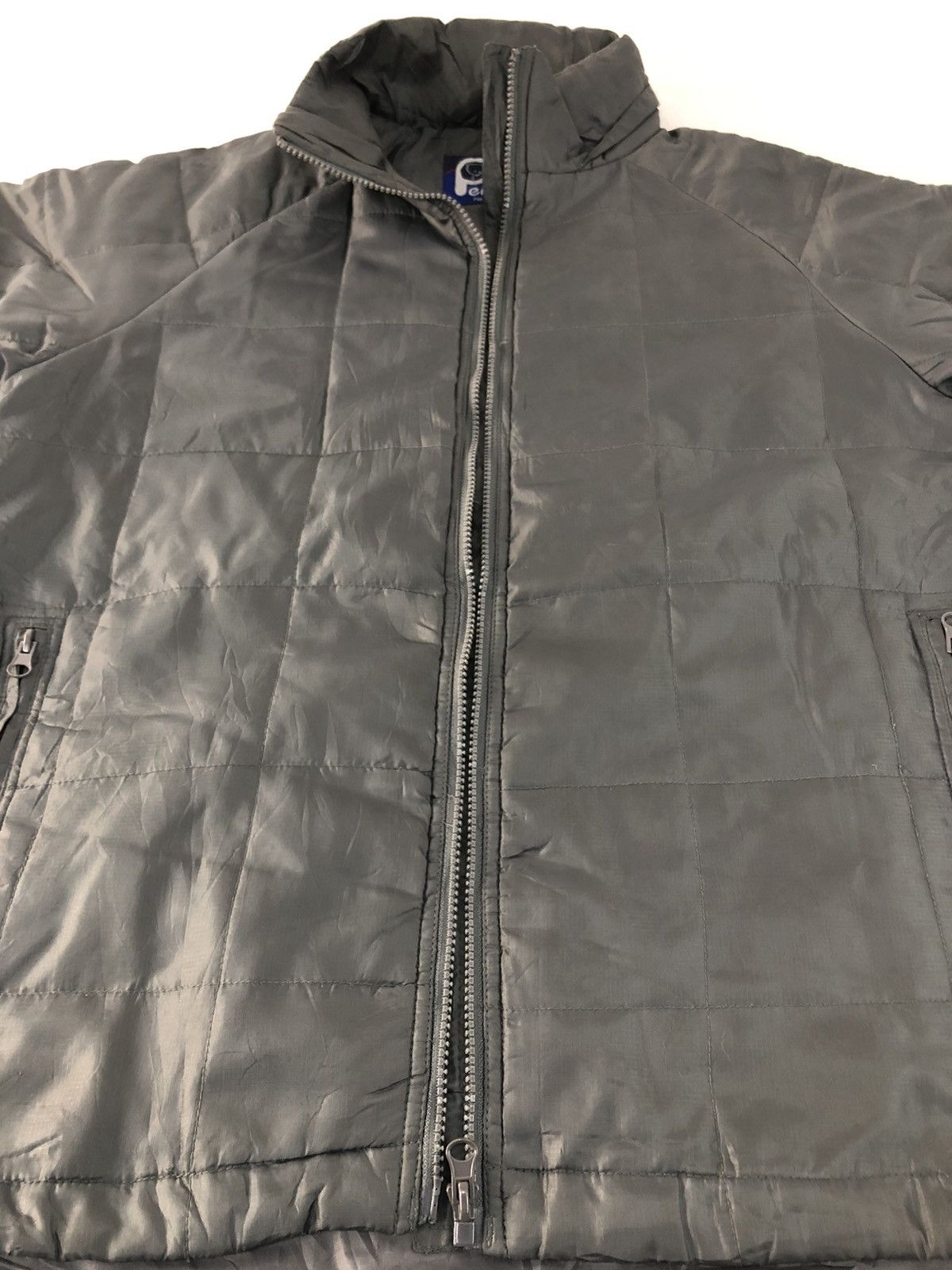 Penfield × Vintage Hype Penfield Puffer Jacket Zipper Design Size US M / EU 48-50 / 2 - 4 Thumbnail
