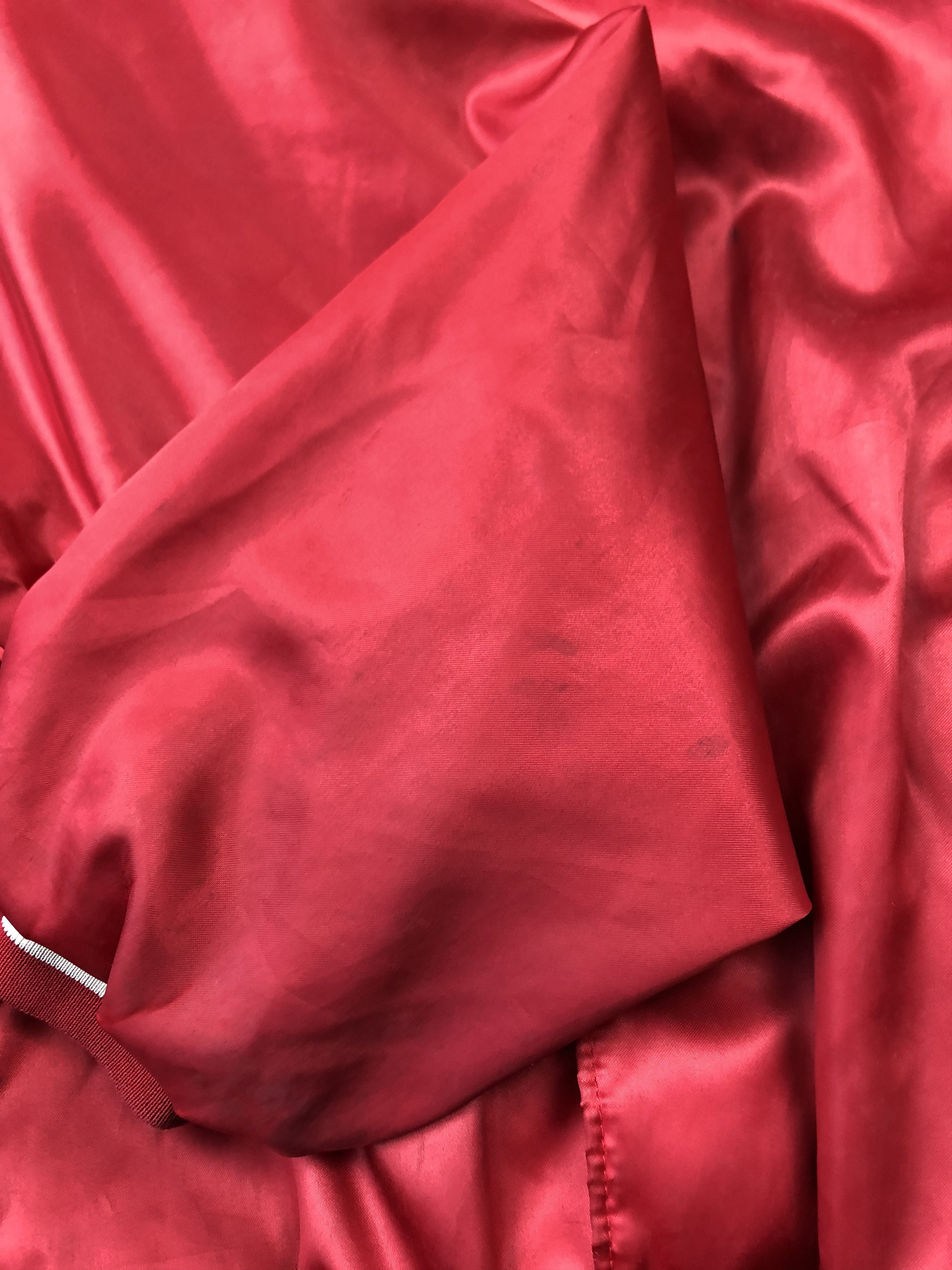 Dunbrooke × NFL × Vintage Vintage 1993 Tampa Bay Buccaneers Jacket Bomber Satin Size US XL / EU 56 / 4 - 5 Thumbnail