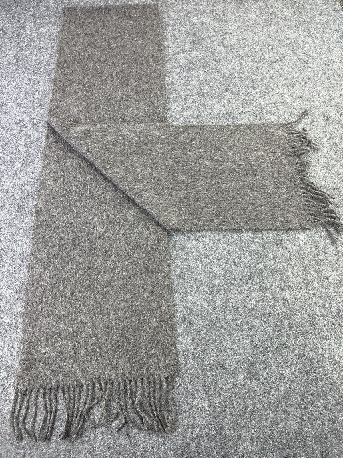 Vintage Glen Prince Scarf / Muffler / Neckwear - T130 Size ONE SIZE - 2 Thumbnail