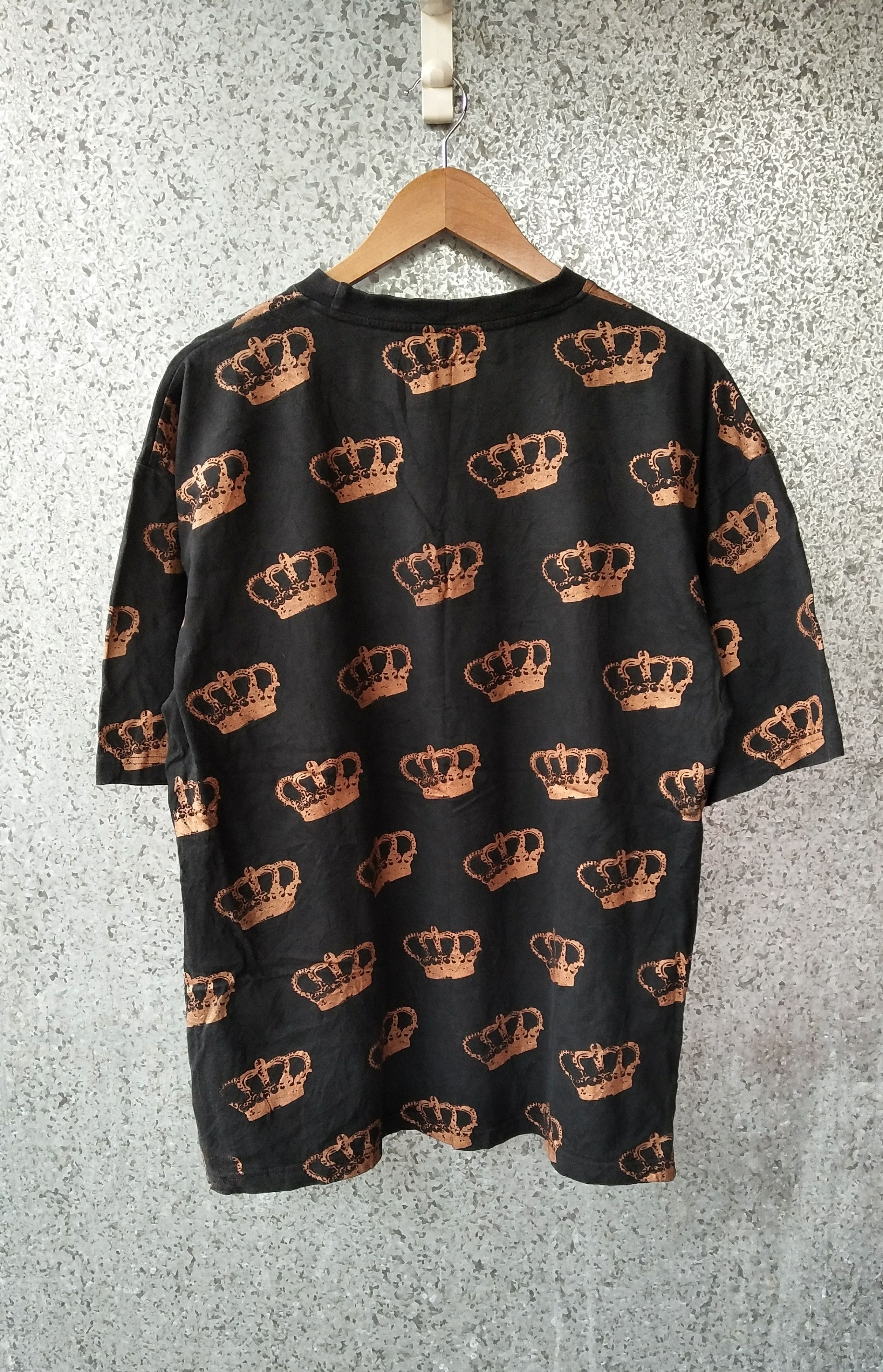 Sean John Sean John full print t shirt Size US L / EU 52-54 / 3 - 2 Thumbnail