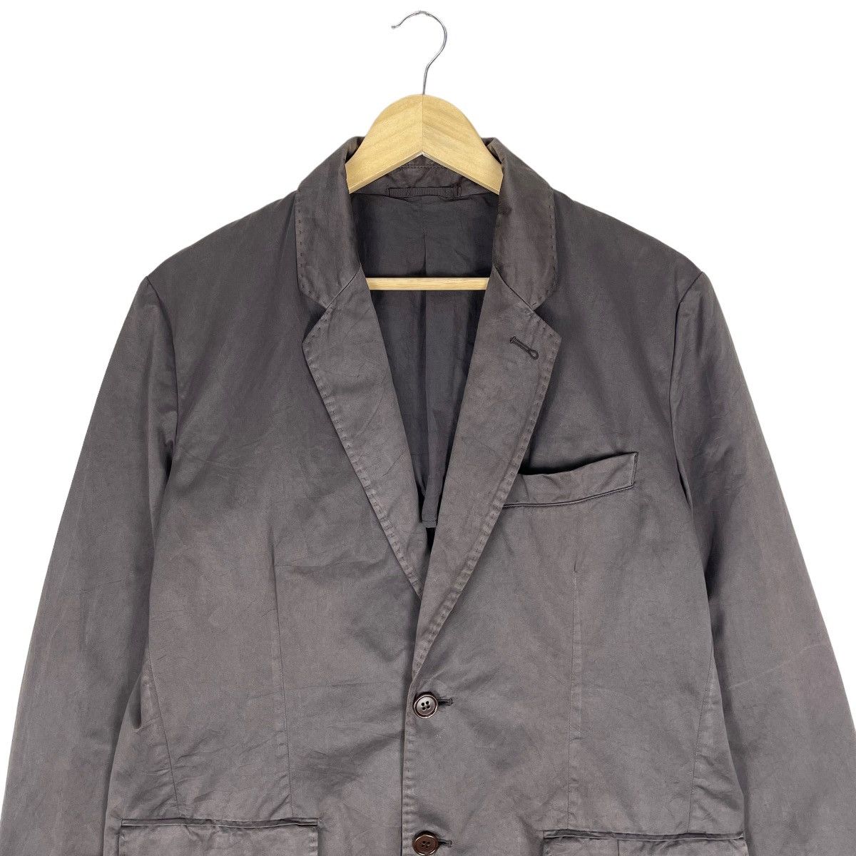 C.P. Company ⚡️CP COMPANY BLAZER COAT Size US M / EU 48-50 / 2 - 3 Thumbnail