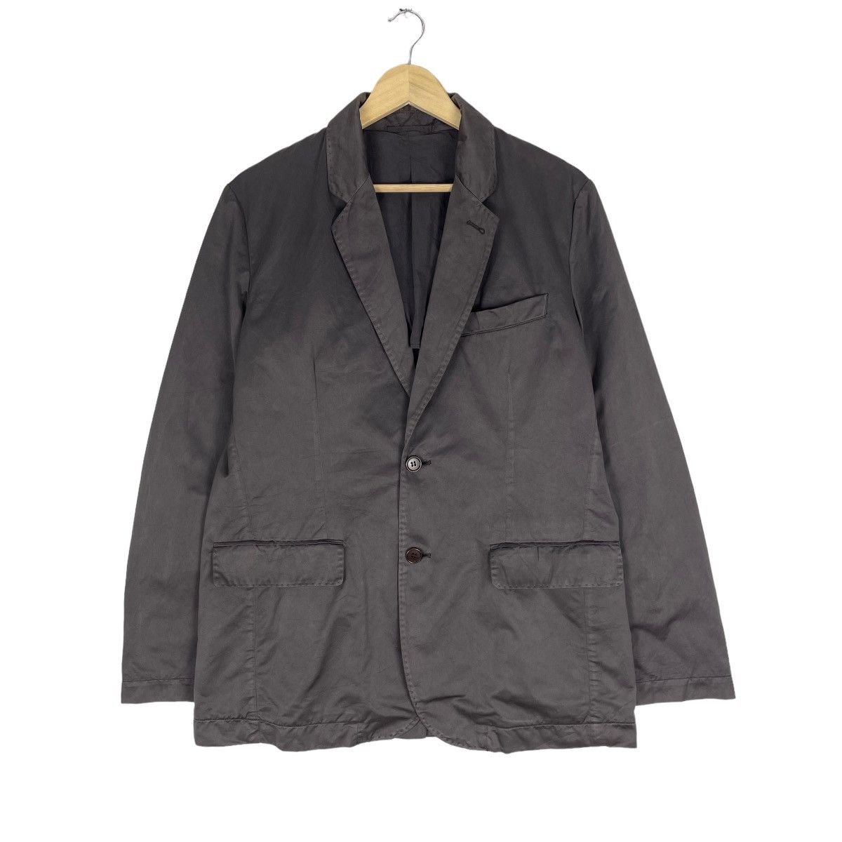 C.P. Company ⚡️CP COMPANY BLAZER COAT Size US M / EU 48-50 / 2 - 2 Thumbnail