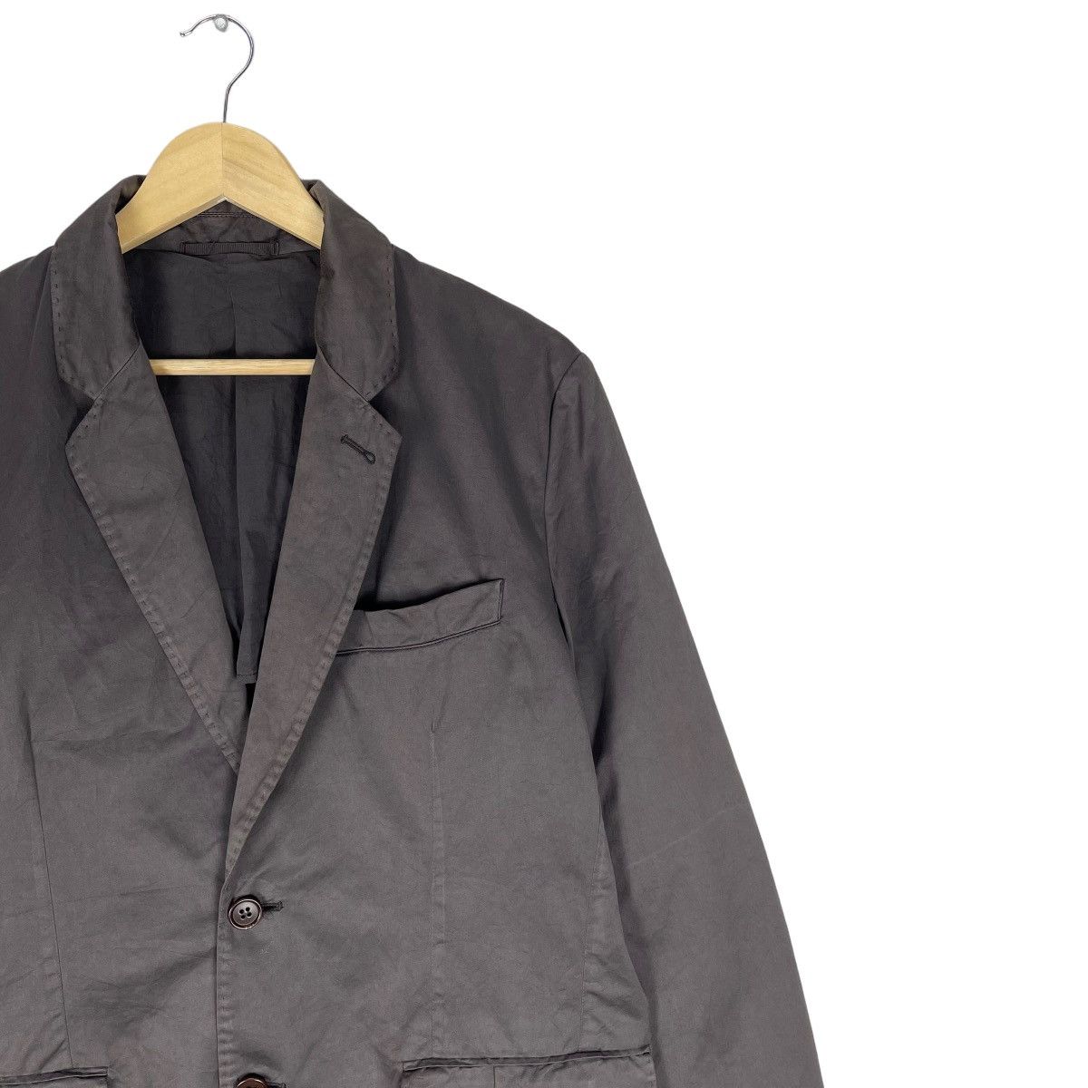 C.P. Company ⚡️CP COMPANY BLAZER COAT Size US M / EU 48-50 / 2 - 4 Thumbnail