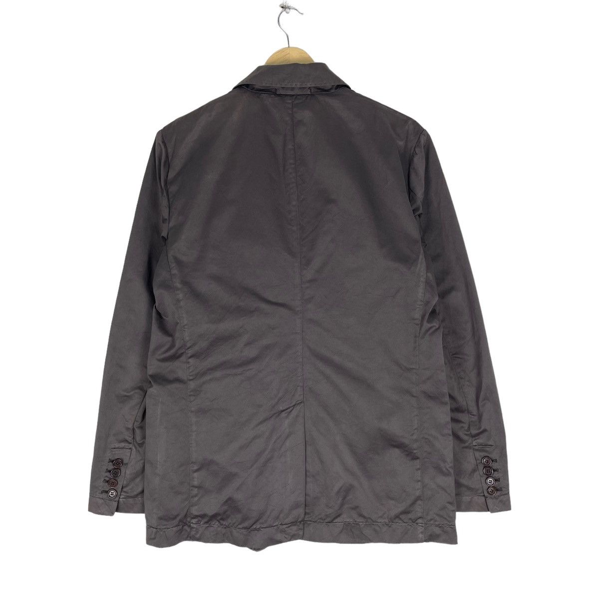 C.P. Company ⚡️CP COMPANY BLAZER COAT Size US M / EU 48-50 / 2 - 8 Thumbnail