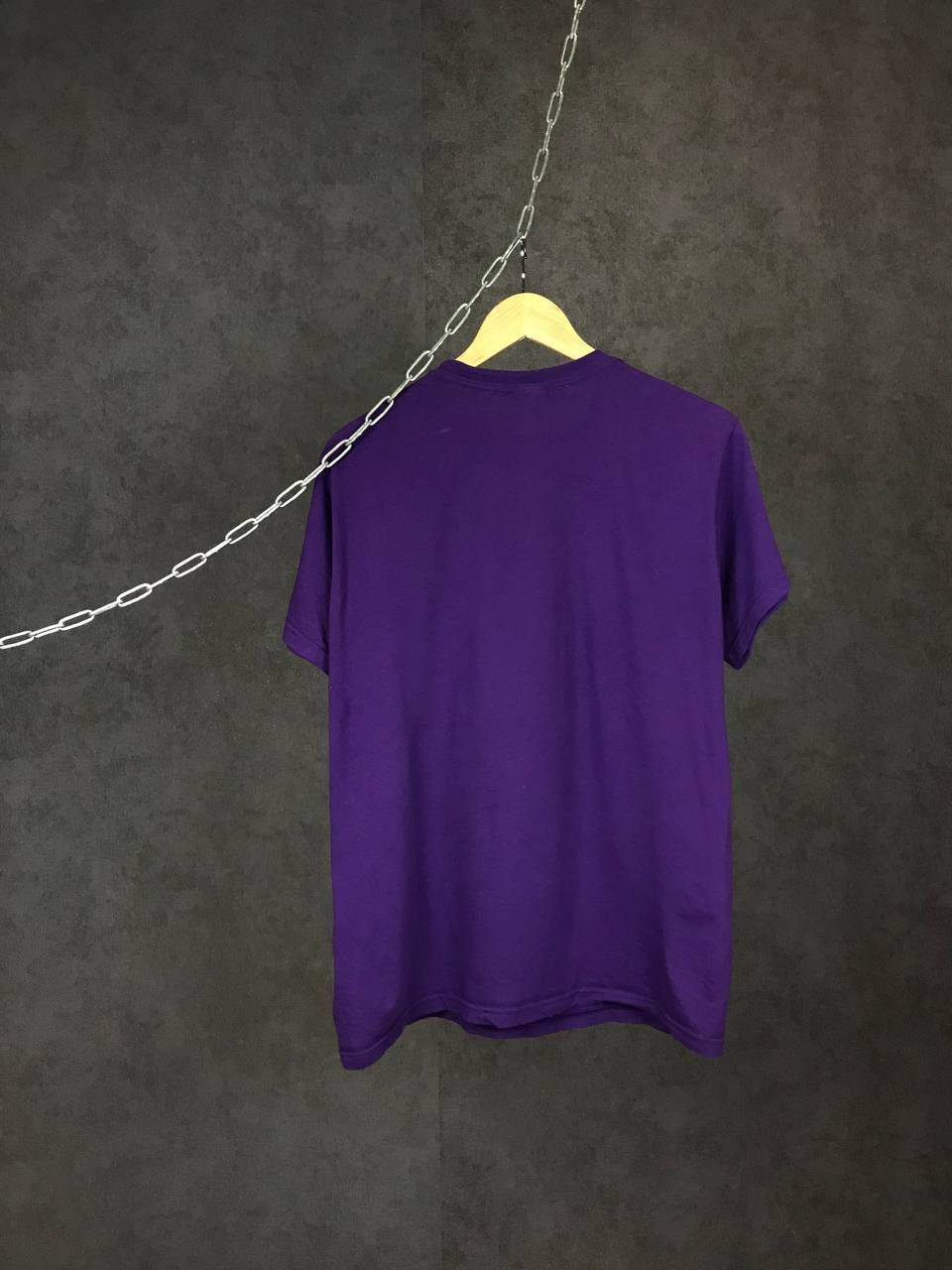 Marvel Comics × Vintage Hulk Marvel comics cult vintage movie tee Size US M / EU 48-50 / 2 - 4 Thumbnail
