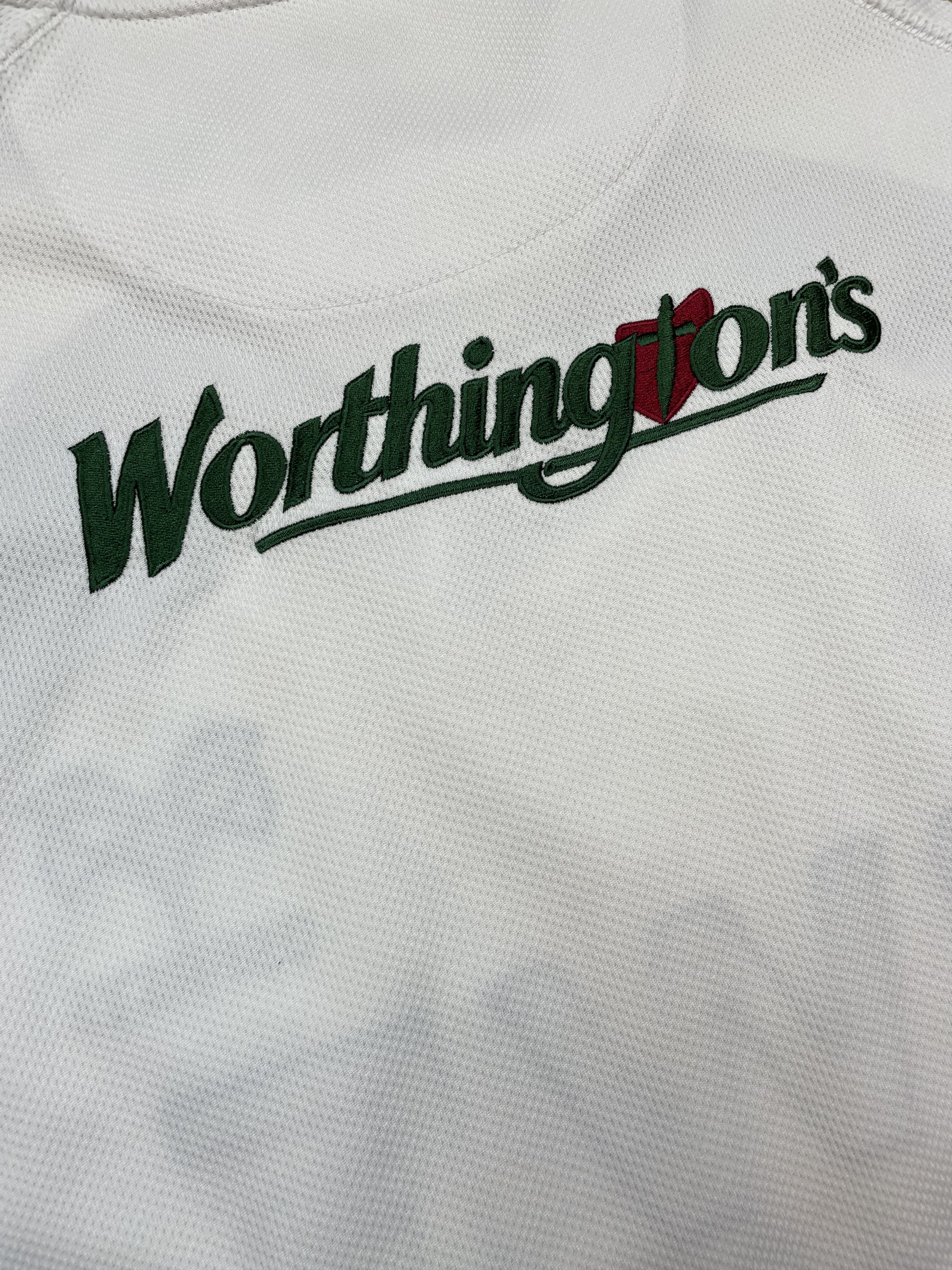 Other Ospreys Kooga Away Rugby Jersey 2009 Rare Sport Y2K Size US XXL / EU 58 / 5 - 12 Thumbnail