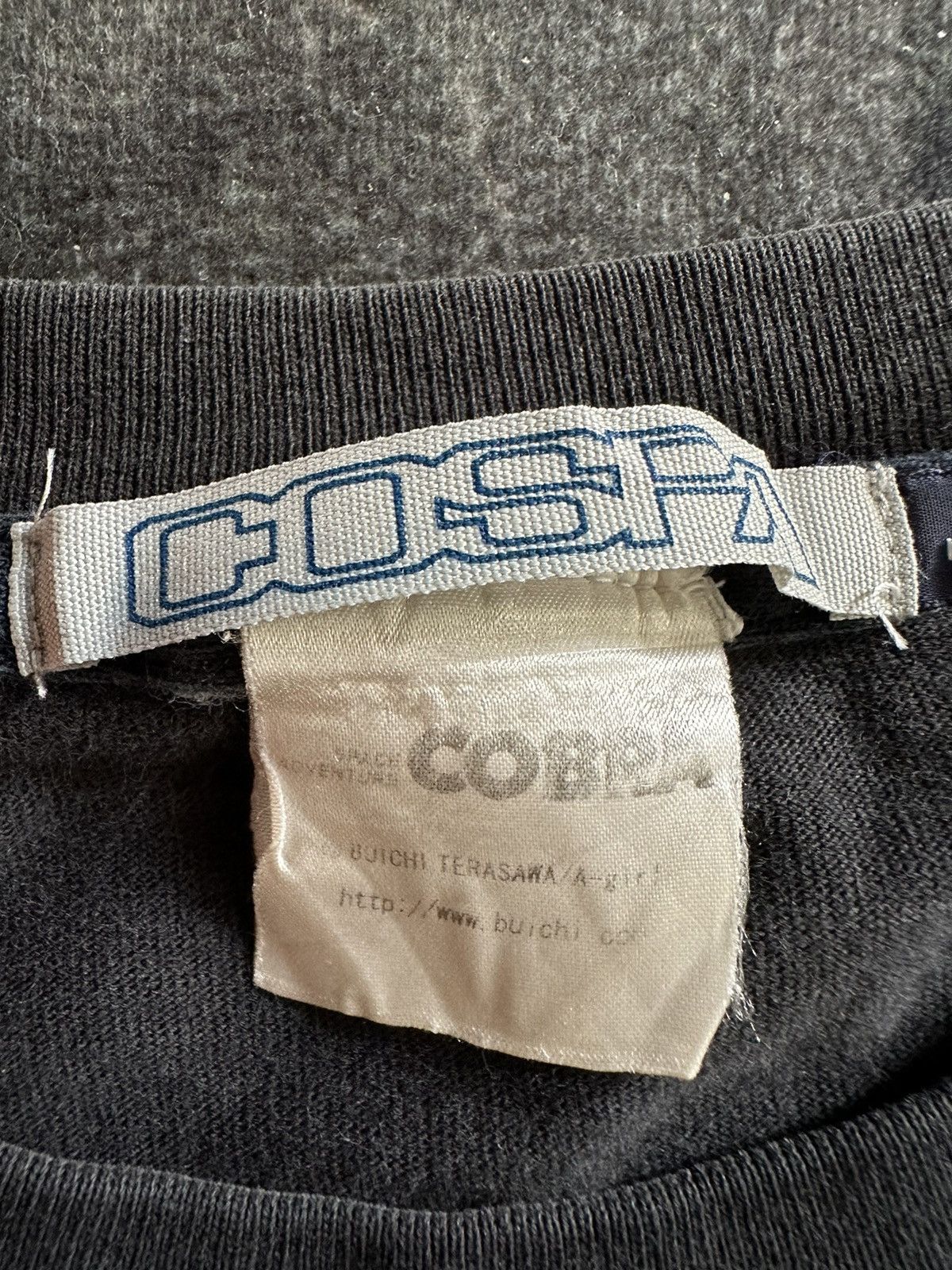 Vintage Vintage Cospa Cobra Space Adventure anime Size US M / EU 48-50 / 2 - 8 Thumbnail