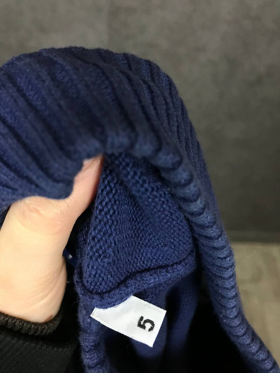 Lacoste Lacoste luxury streetwear sweater Size US L / EU 52-54 / 3 - 8 Thumbnail