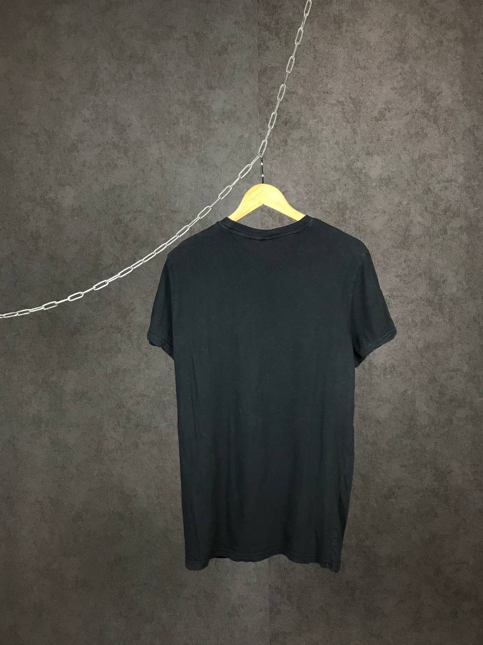 Rap Tees × Wu-Tang Clan Wu Tang vintage rap band tee Size US M / EU 48-50 / 2 - 6 Thumbnail
