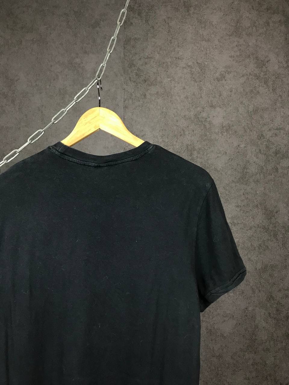 Rap Tees × Wu-Tang Clan Wu Tang vintage rap band tee Size US M / EU 48-50 / 2 - 7 Thumbnail