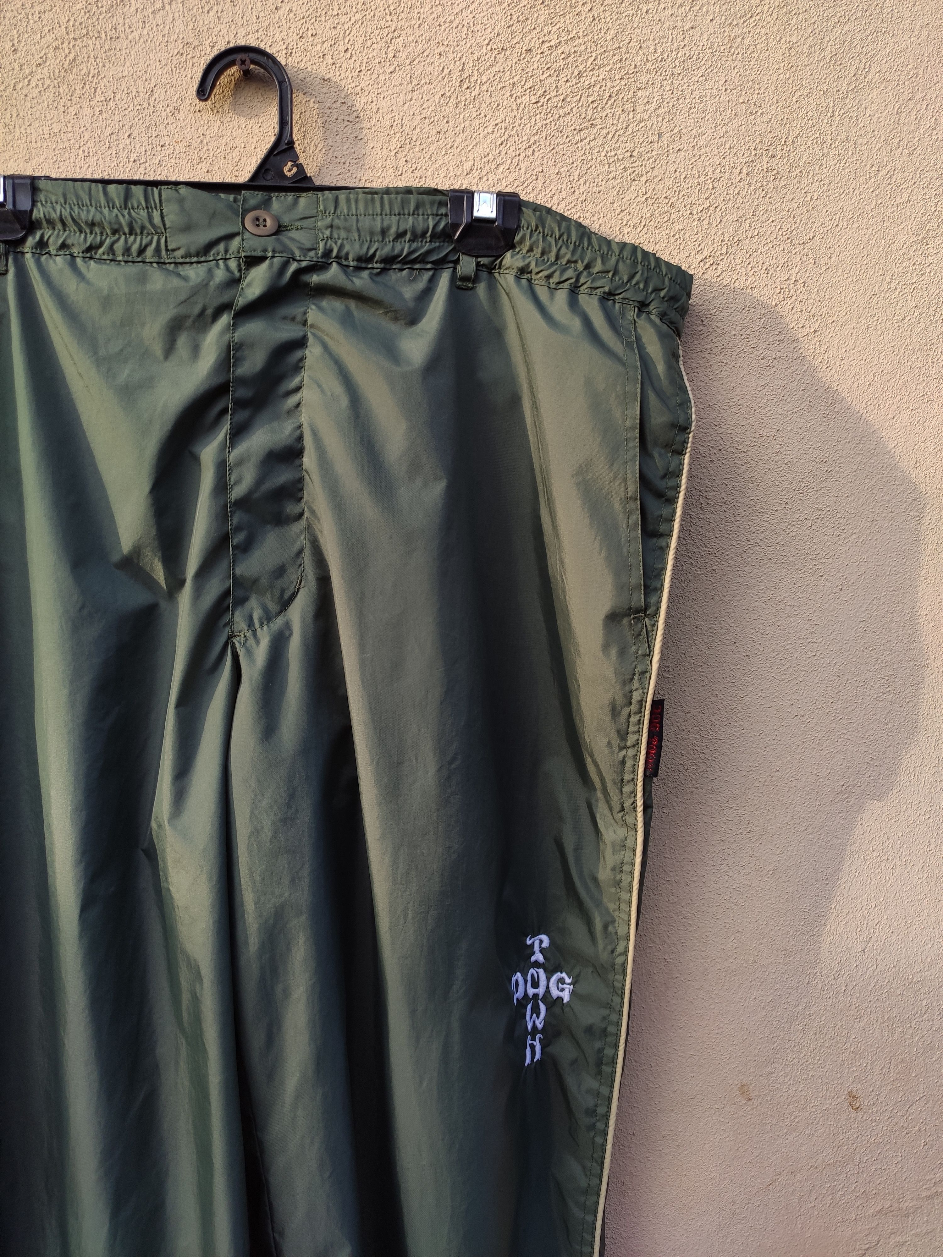 Dogtown 🔥 Vintage Dogtown track pants Size US 42 / EU 58 - 3 Thumbnail