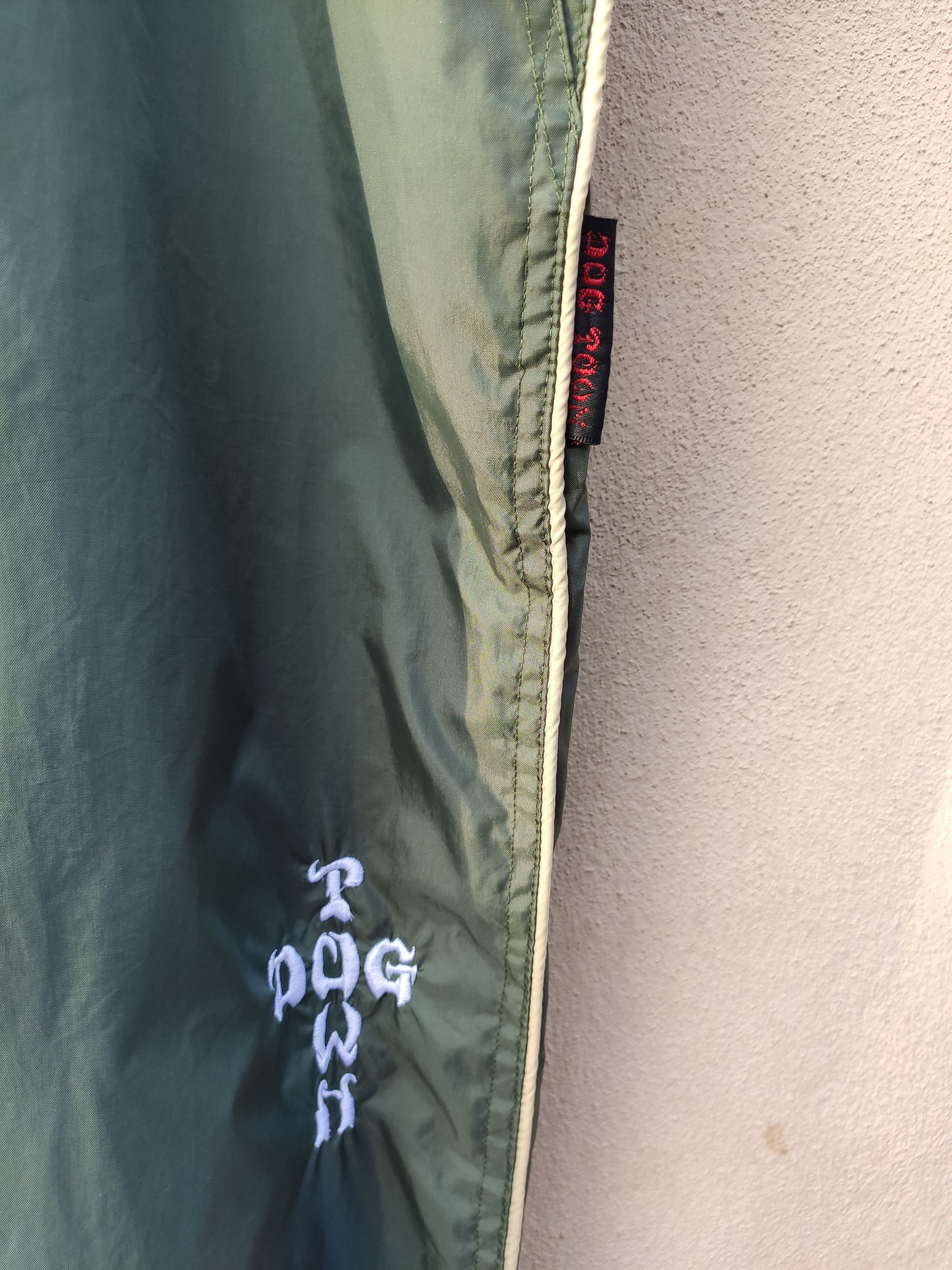 Dogtown 🔥 Vintage Dogtown track pants Size US 42 / EU 58 - 2 Thumbnail