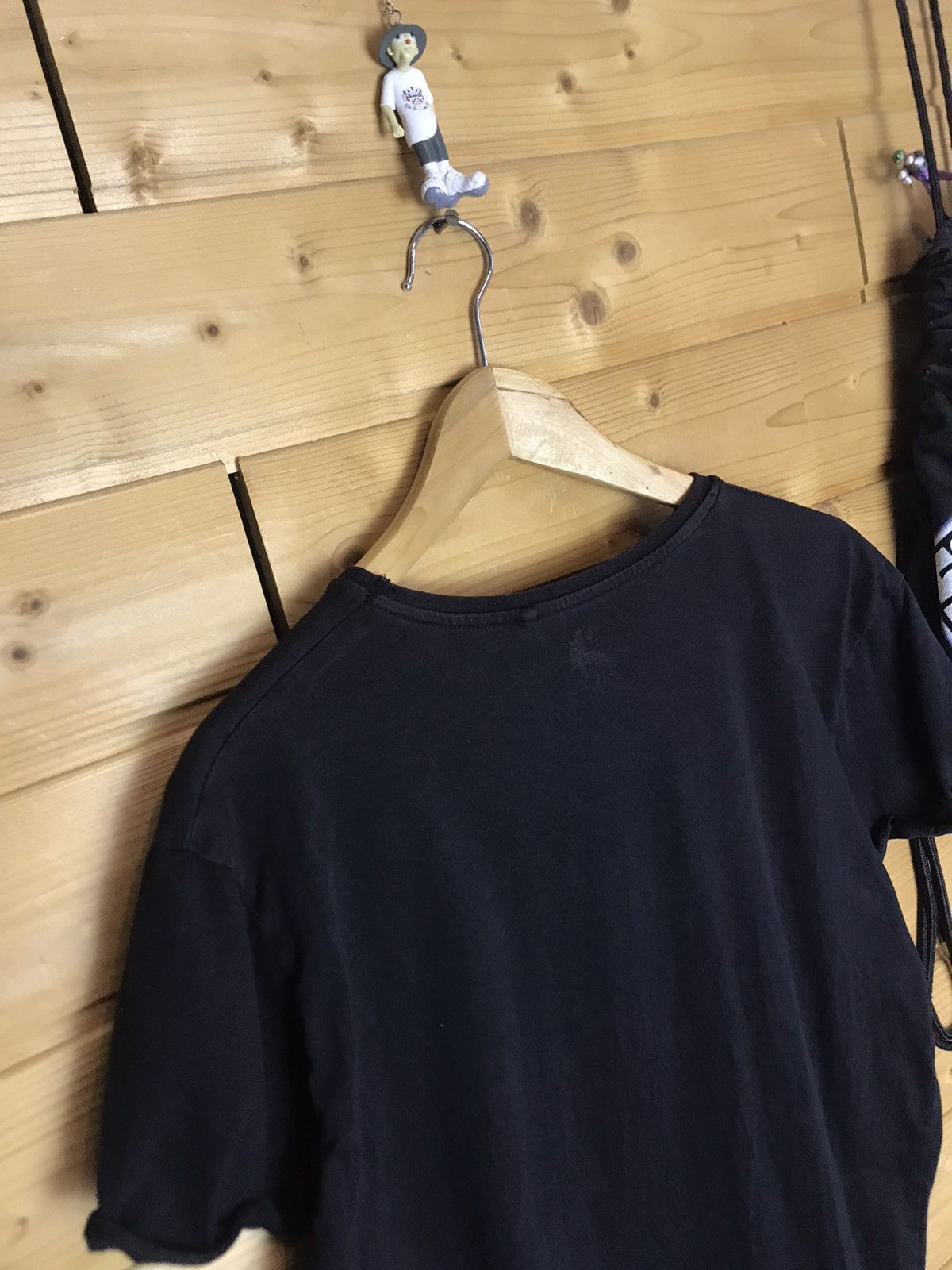 Band Tees Bob Marley t-shirt Size US L / EU 52-54 / 3 - 7 Thumbnail