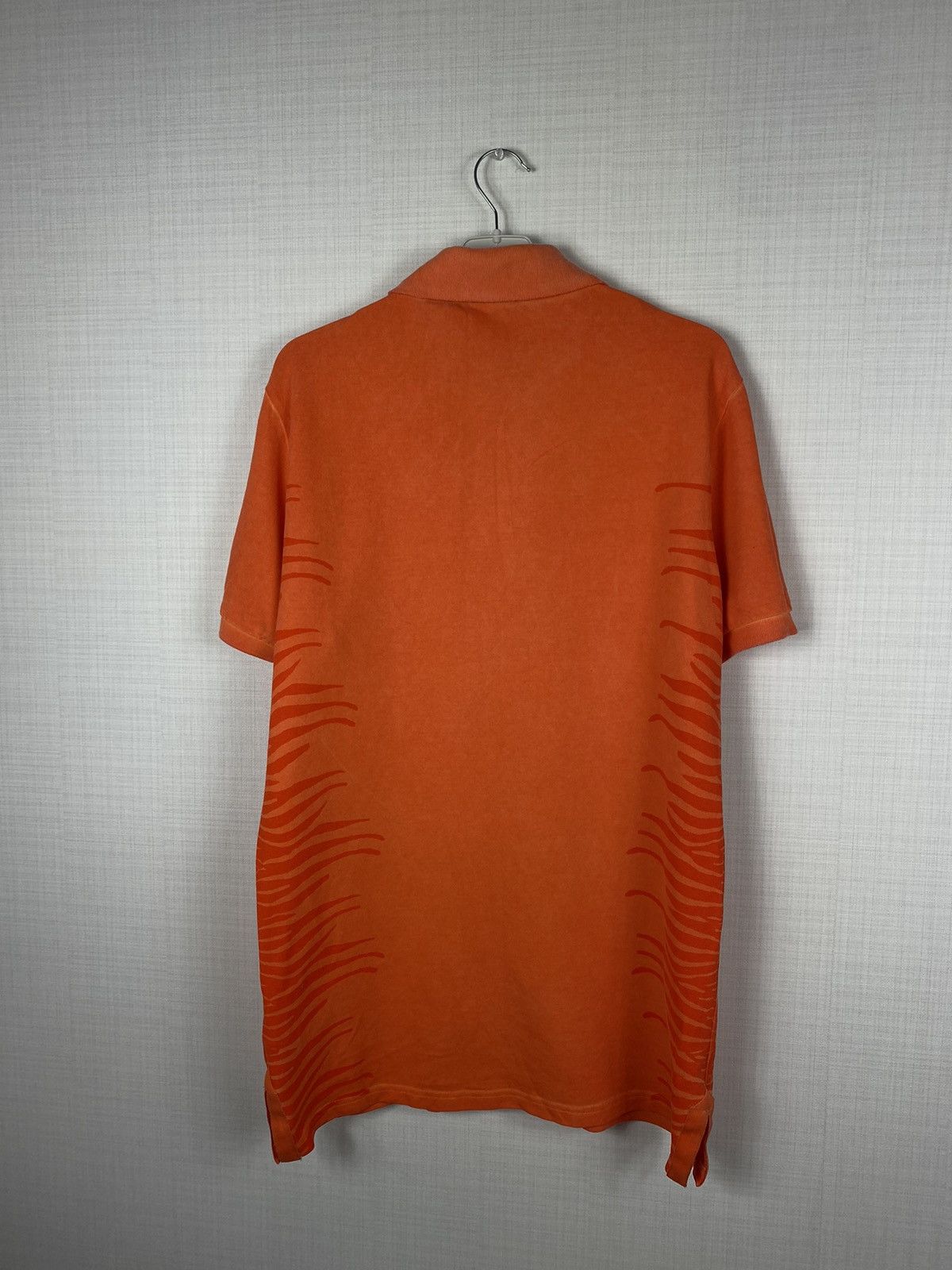 Just Cavalli Just Cavalli Polo T Shirt Short Sleeve Size US M / EU 48-50 / 2 - 8 Thumbnail