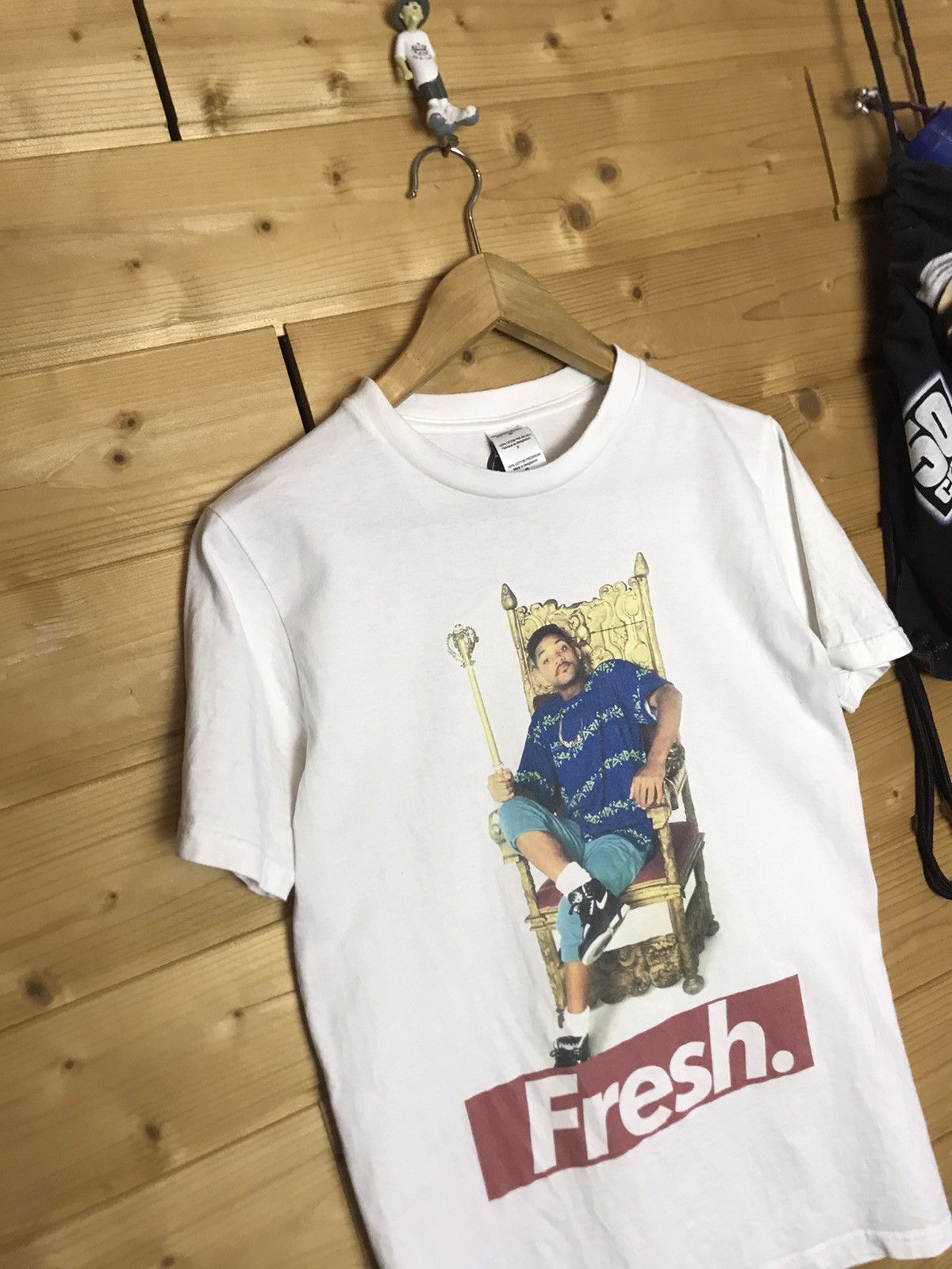 Other Fresh Prince t-shirt Size US S / EU 44-46 / 1 - 2 Thumbnail