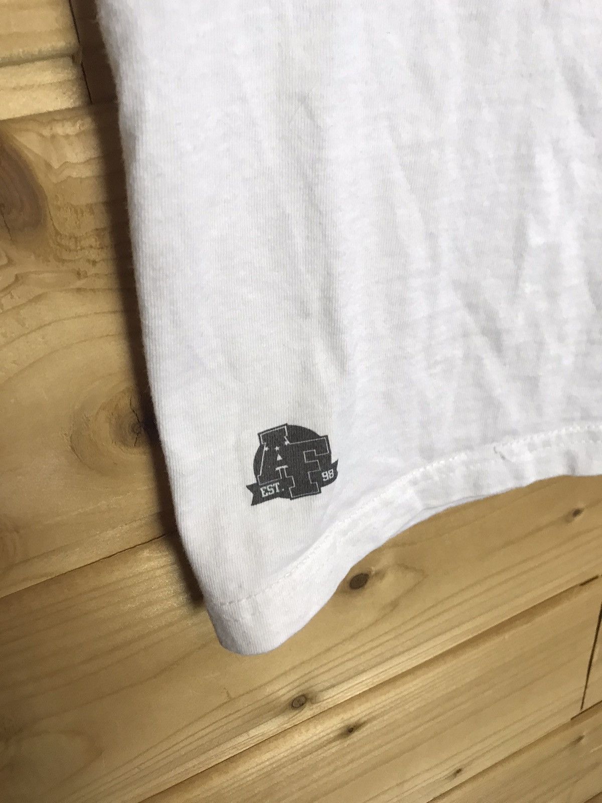 Other Fresh Prince t-shirt Size US S / EU 44-46 / 1 - 3 Thumbnail