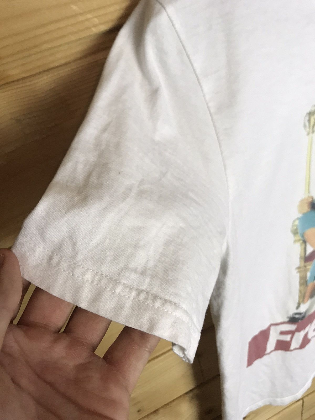 Other Fresh Prince t-shirt Size US S / EU 44-46 / 1 - 4 Thumbnail