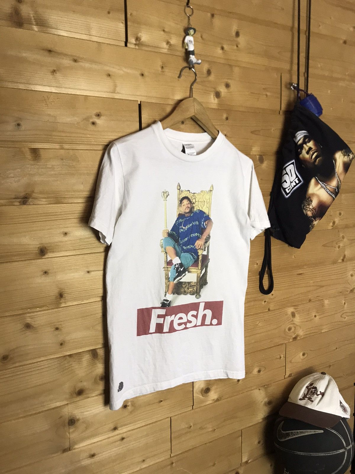 Other Fresh Prince t-shirt Size US S / EU 44-46 / 1 - 1 Thumbnail