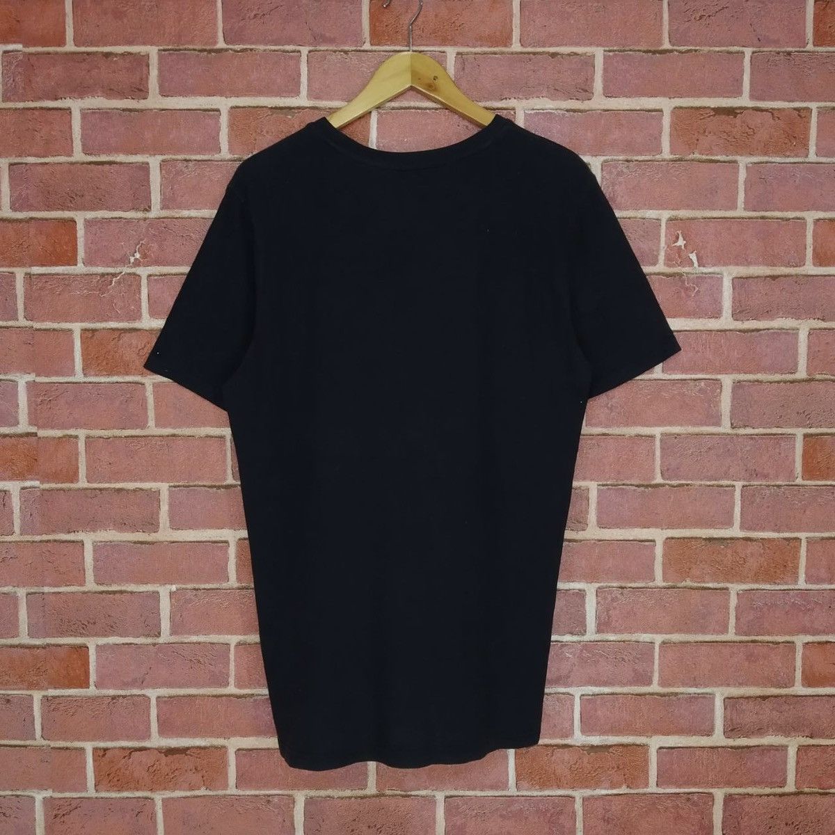 Band Tees Nine Inch Nails NIN Alternative Rock Band Tour Shirt Size US M / EU 48-50 / 2 - 2 Thumbnail